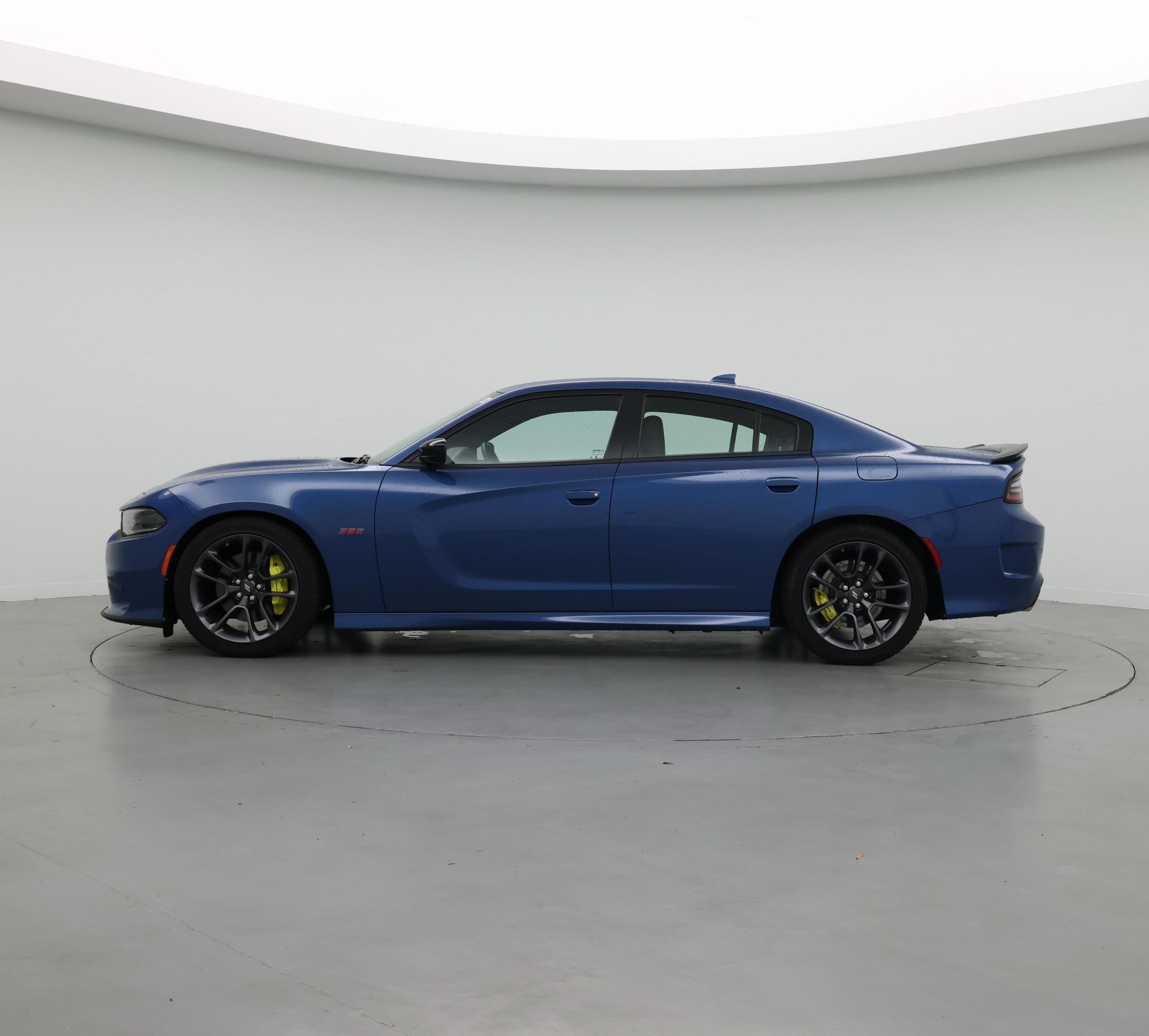 Thumbnail: 2023 Dodge Charger - 3
