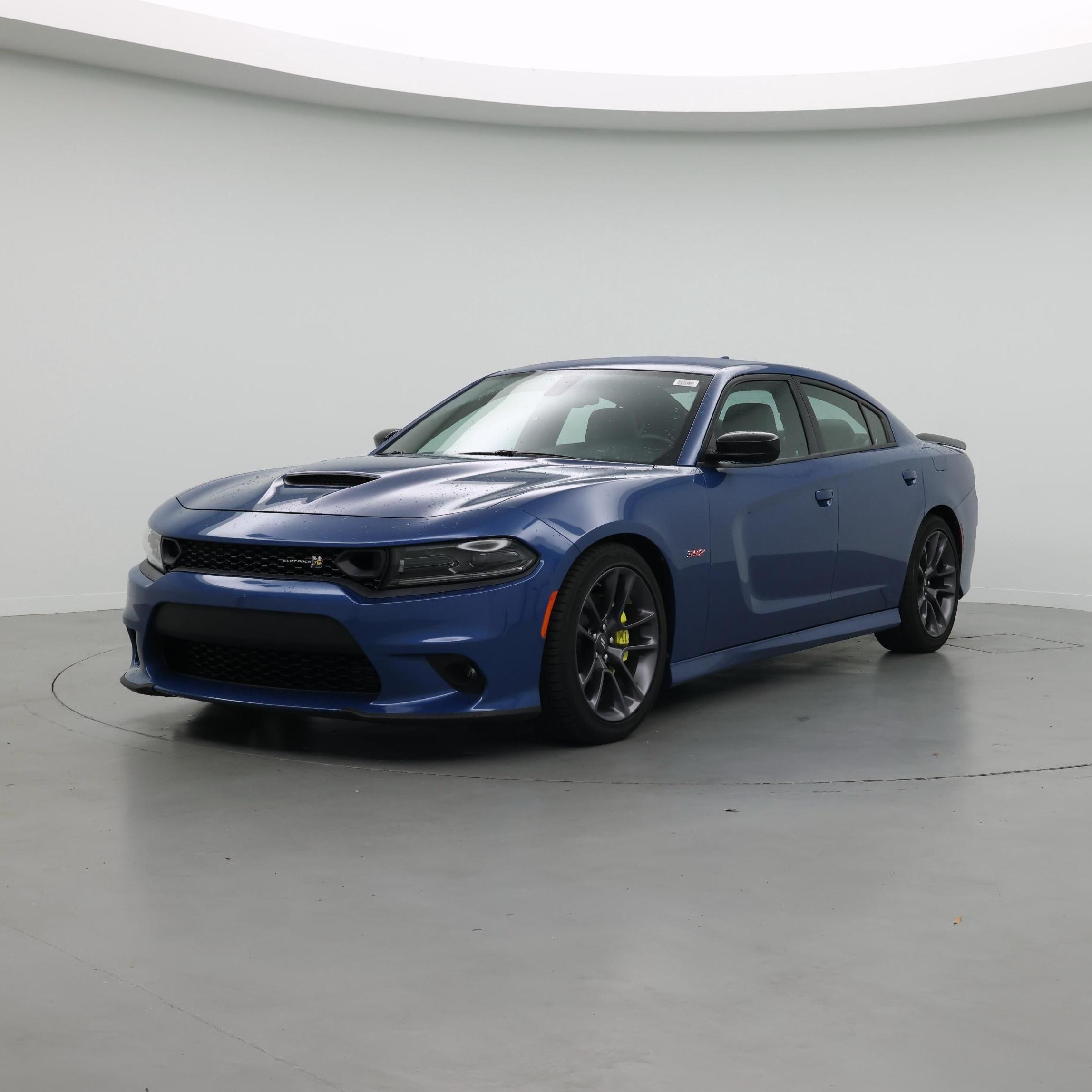 Thumbnail: 2023 Dodge Charger - 4