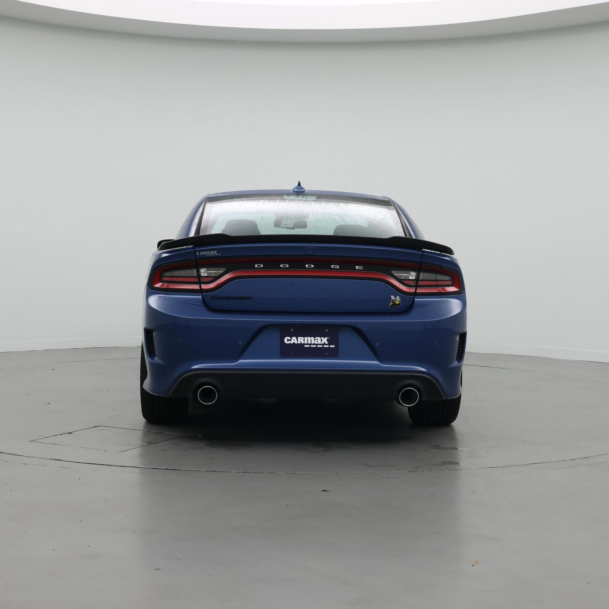 Thumbnail: 2023 Dodge Charger - 6