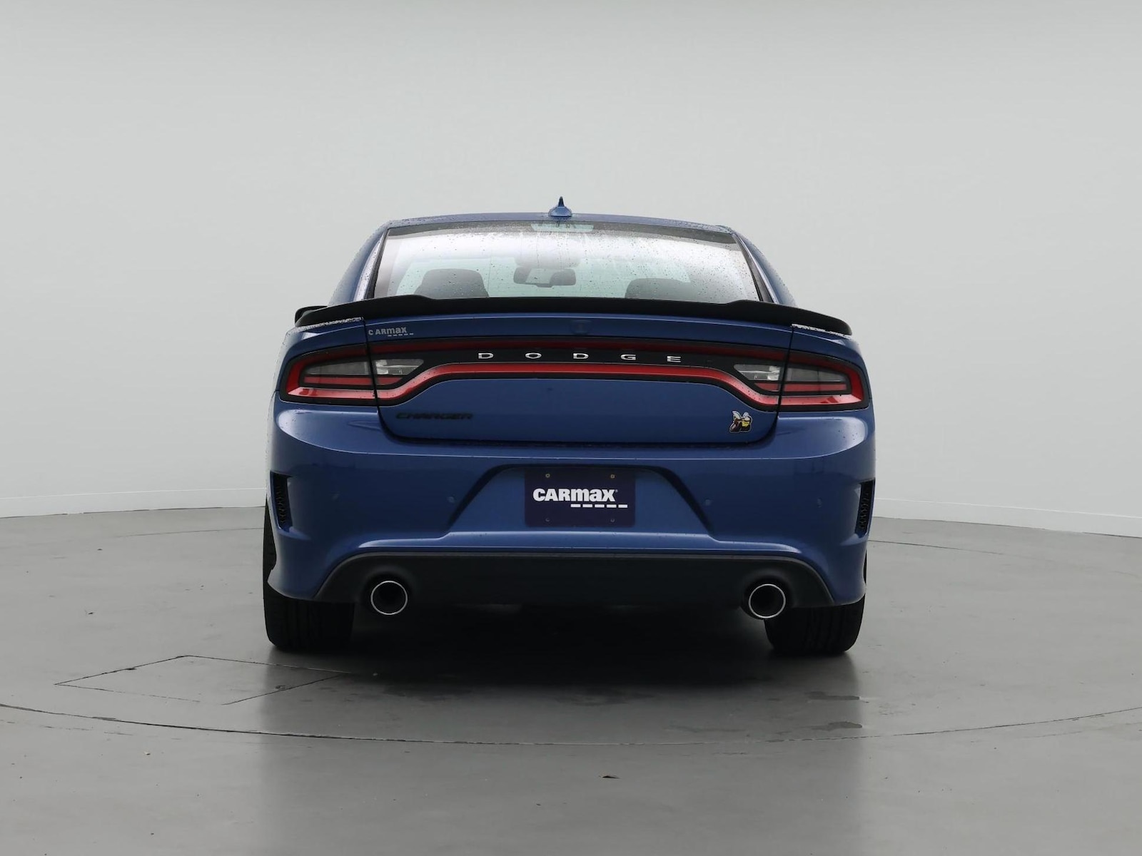 2023 Dodge Charger Scat Pack - Photo 7