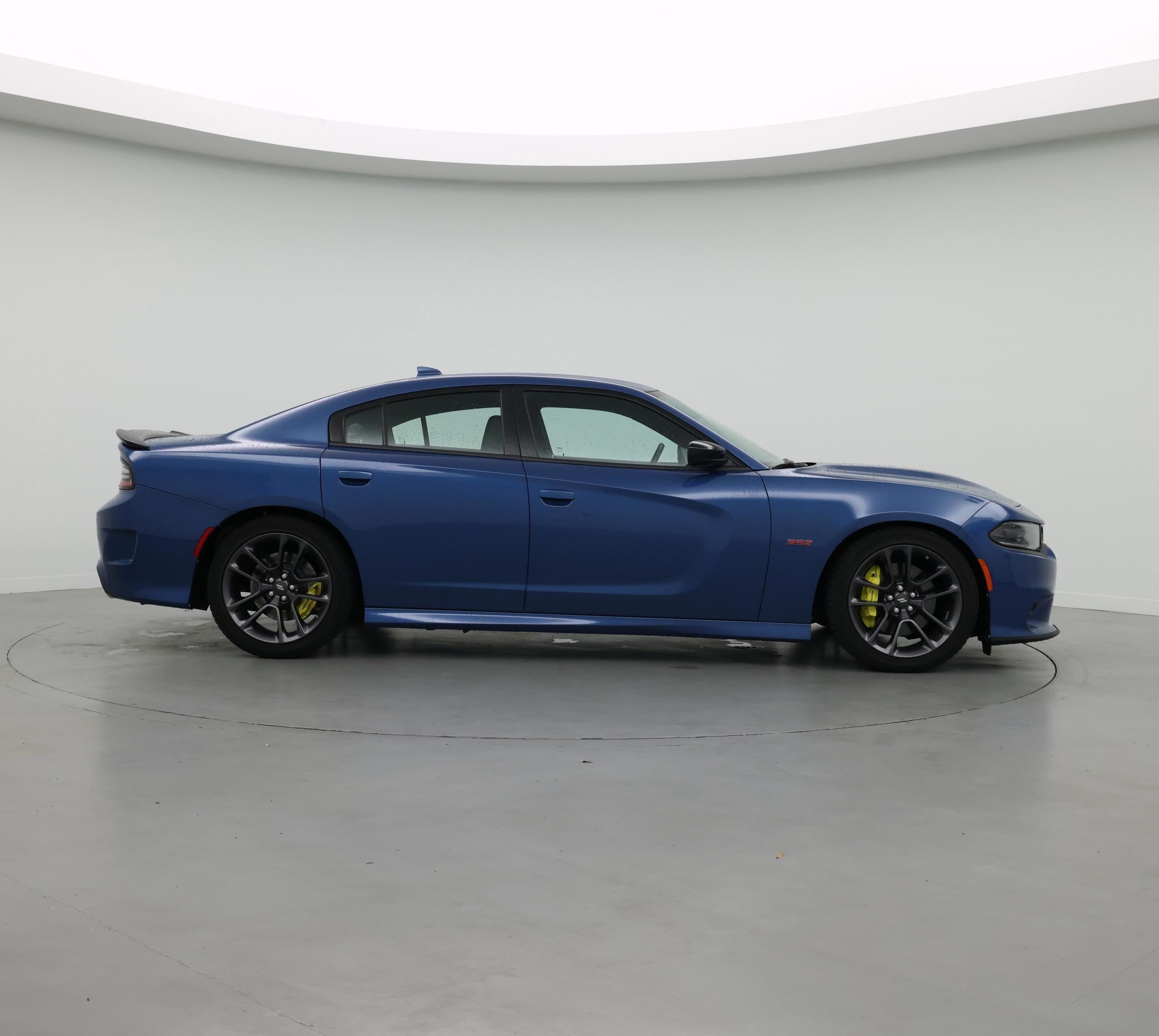 Thumbnail: 2023 Dodge Charger - 7