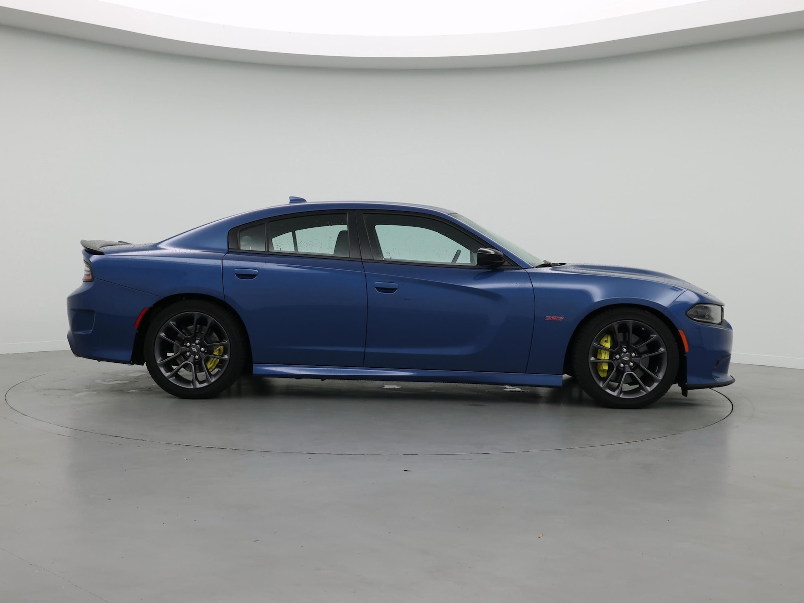 2023 Dodge Charger Scat Pack - Photo 8