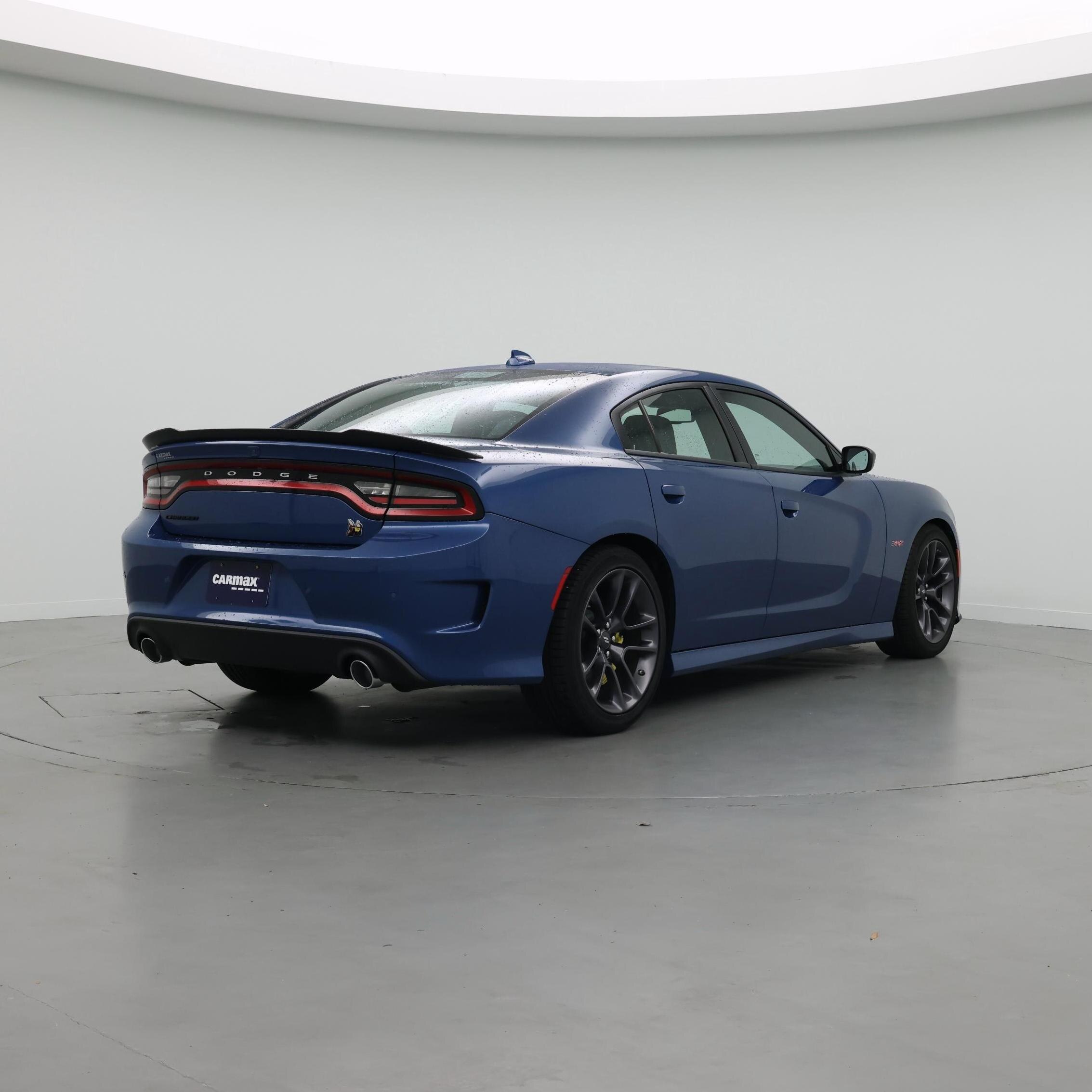 Thumbnail: 2023 Dodge Charger - 8