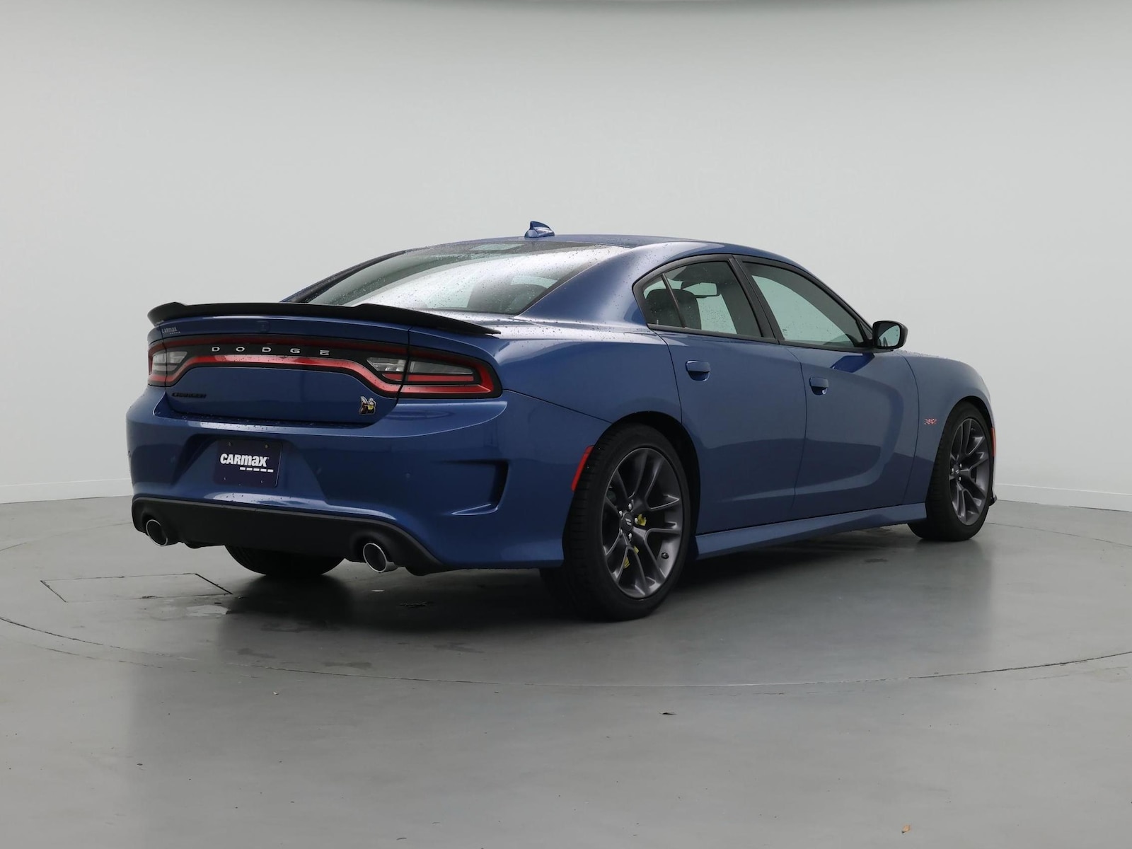 2023 Dodge Charger Scat Pack - Photo 9