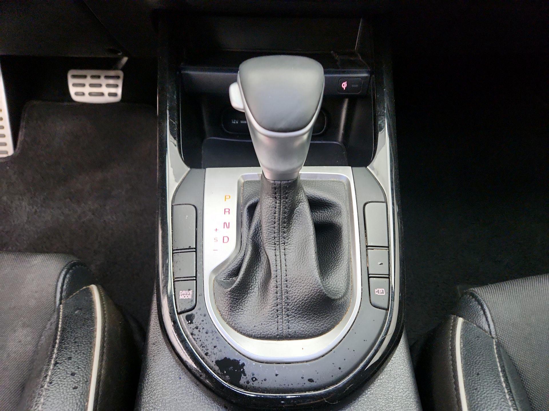 Thumbnail: 2022 Kia Forte - 18