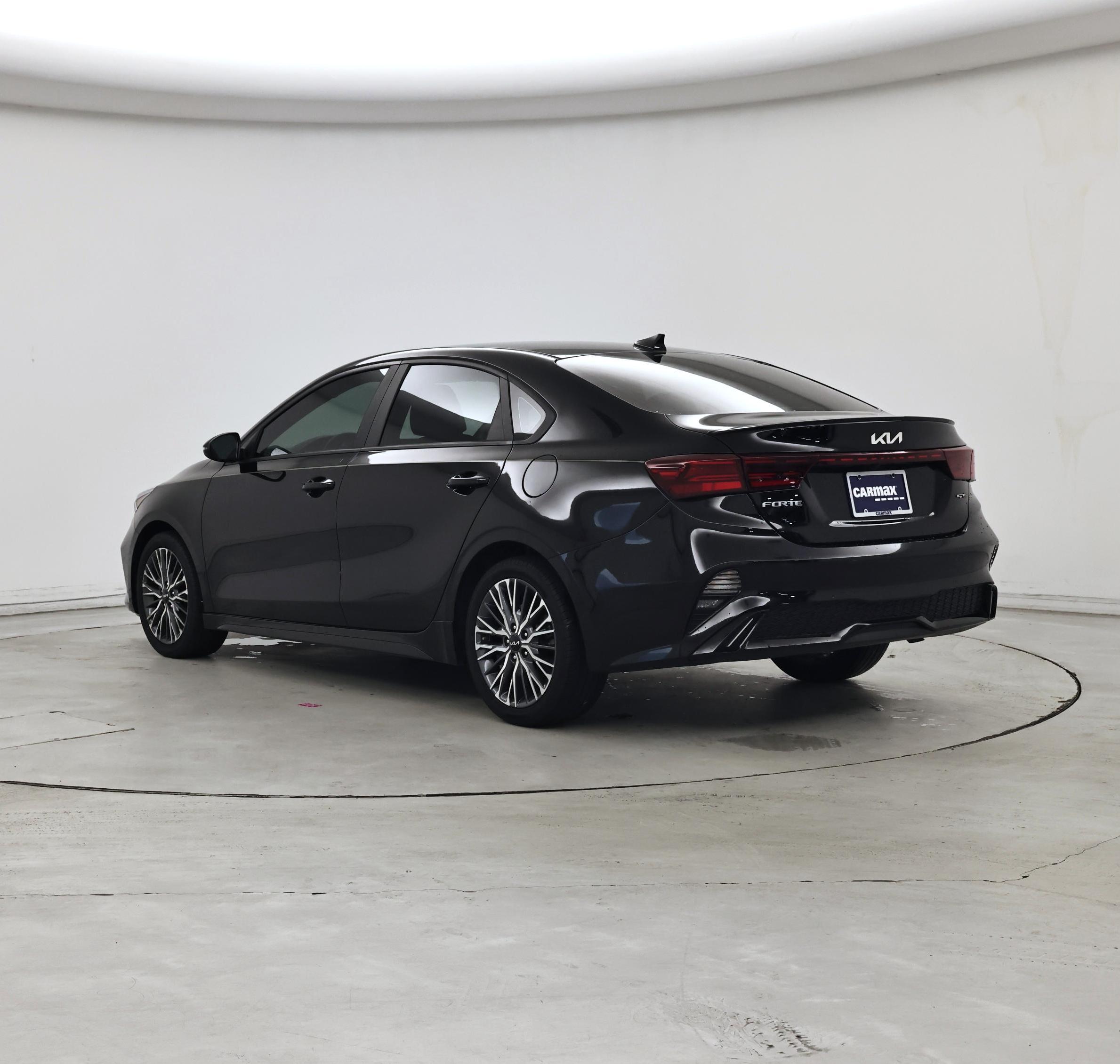 Thumbnail: 2022 Kia Forte - 2
