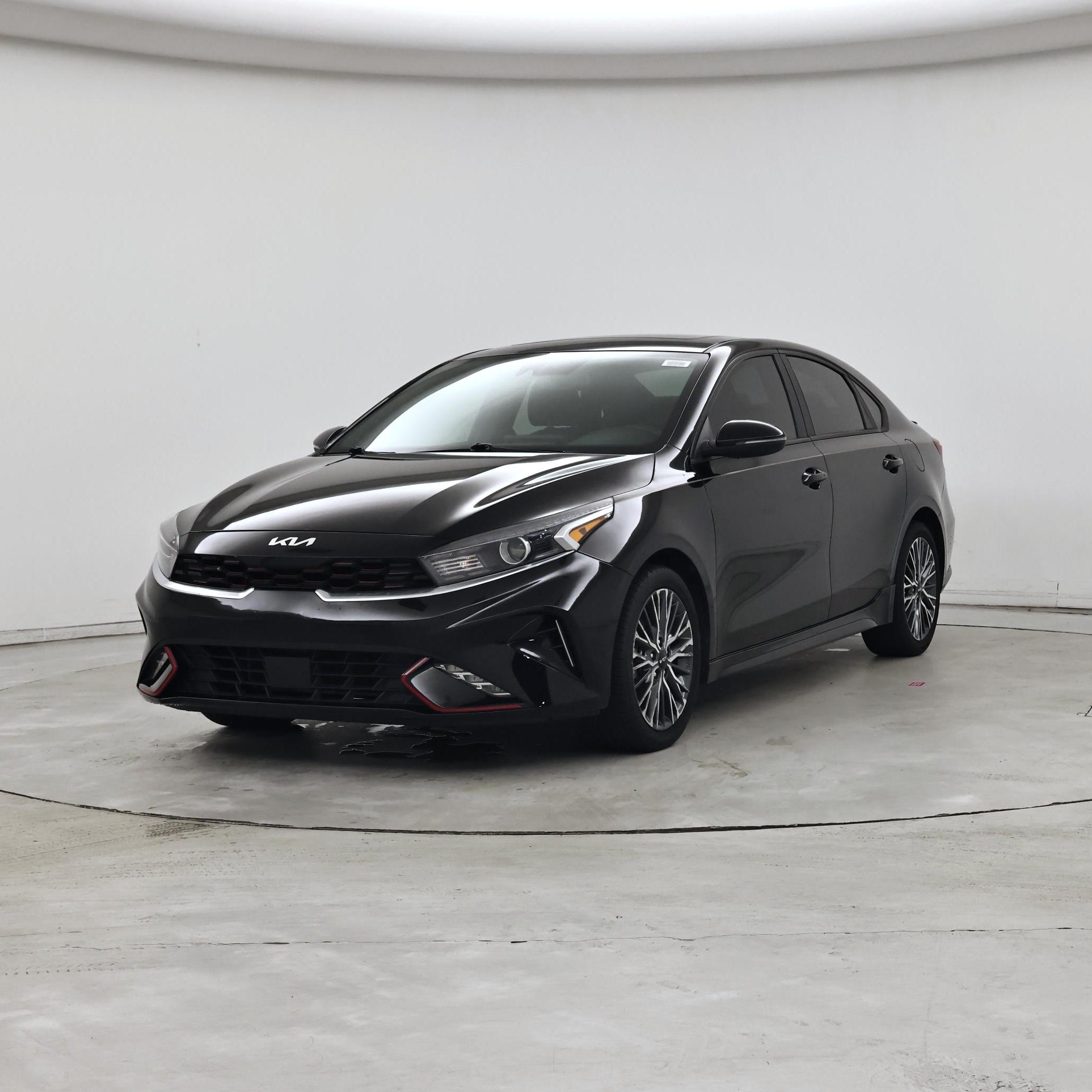 Thumbnail: 2022 Kia Forte - 4