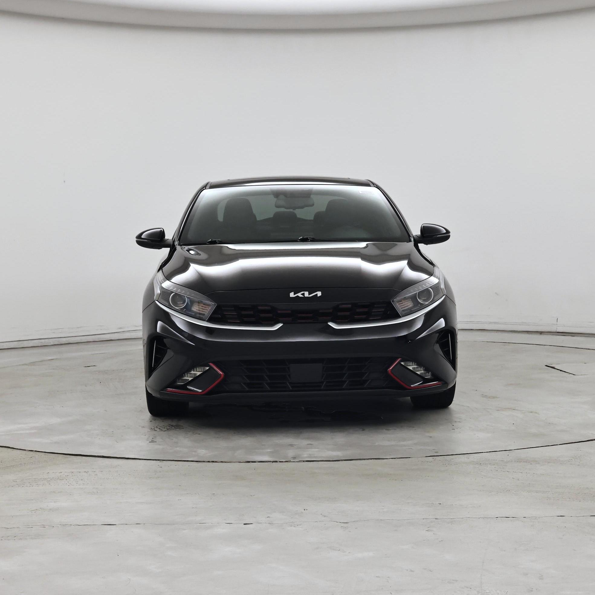 Thumbnail: 2022 Kia Forte - 5
