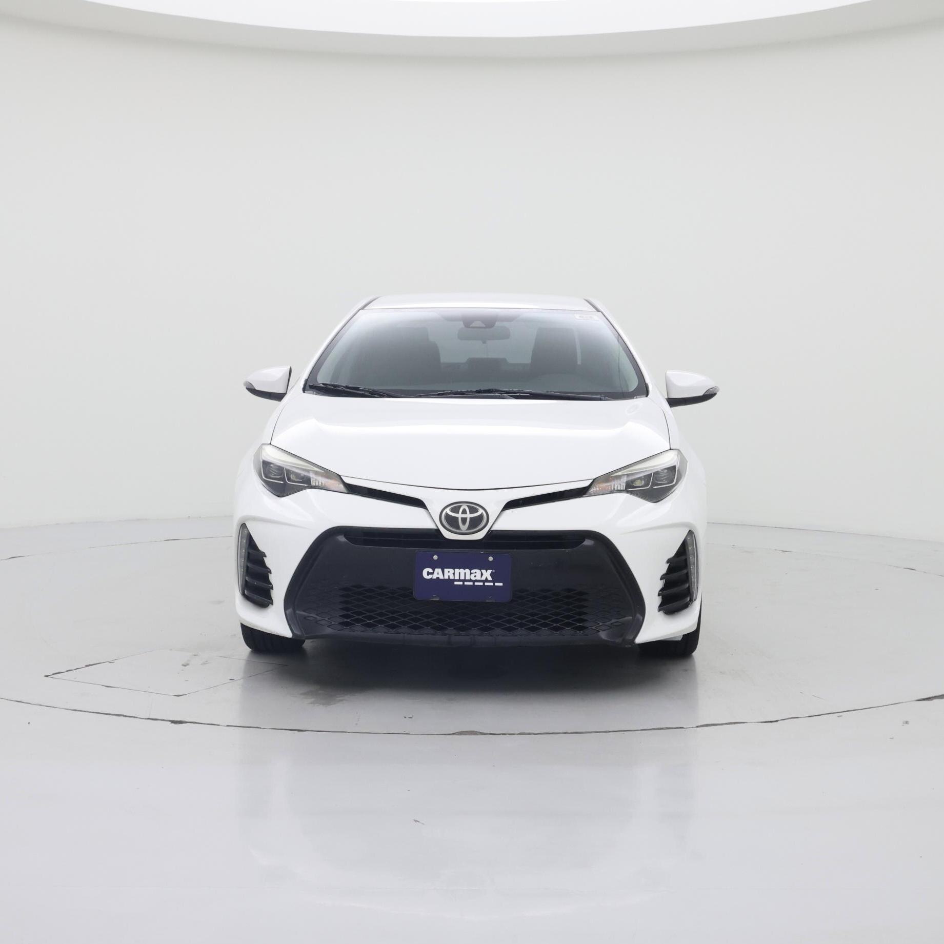 Thumbnail: 2017 Toyota Corolla - 5