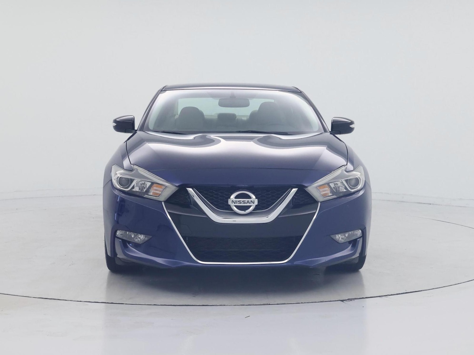 2017 Nissan Maxima SV - Photo 6