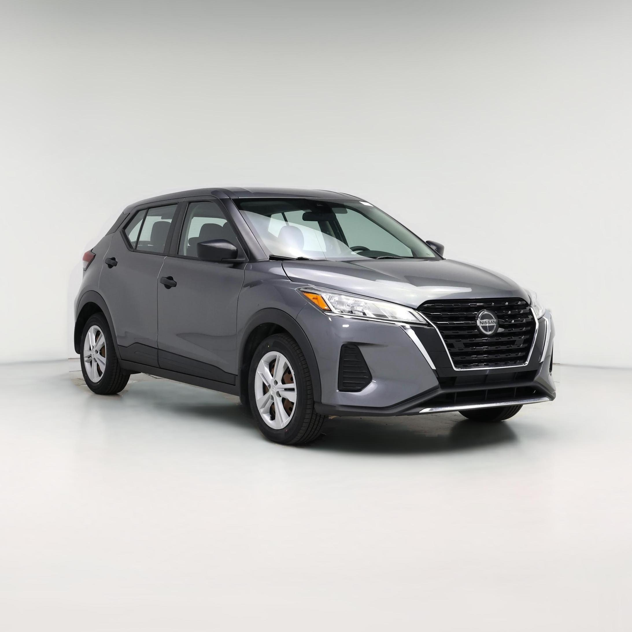 Thumbnail: 2021 Nissan Kicks - 1