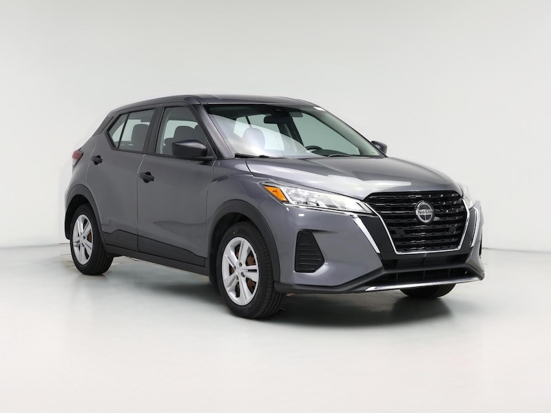 2021 Nissan Kicks S -
                  Nashville, TN