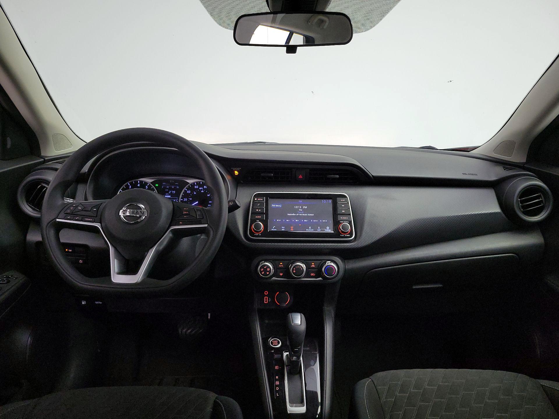 Thumbnail: 2021 Nissan Kicks - 9