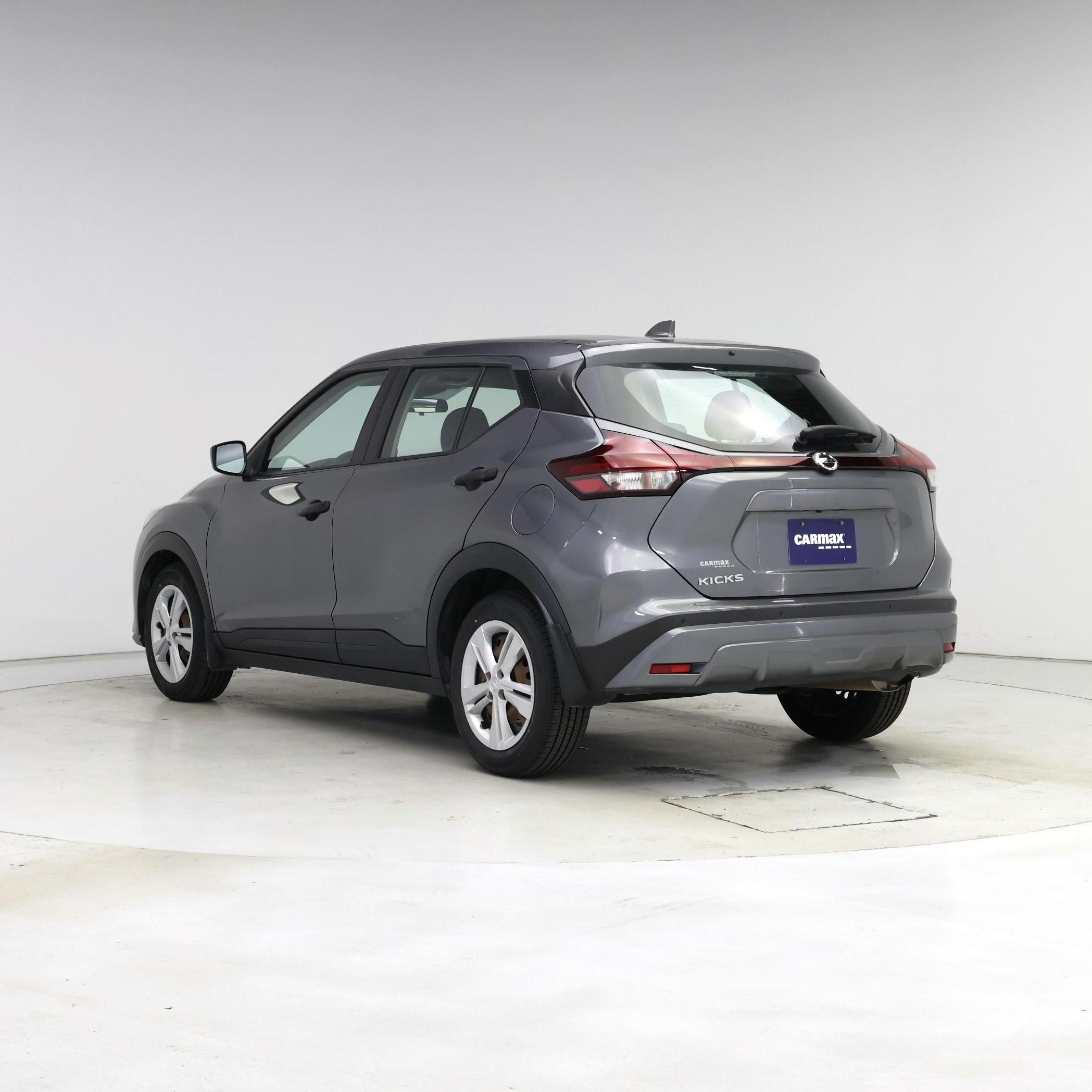 Thumbnail: 2021 Nissan Kicks - 2