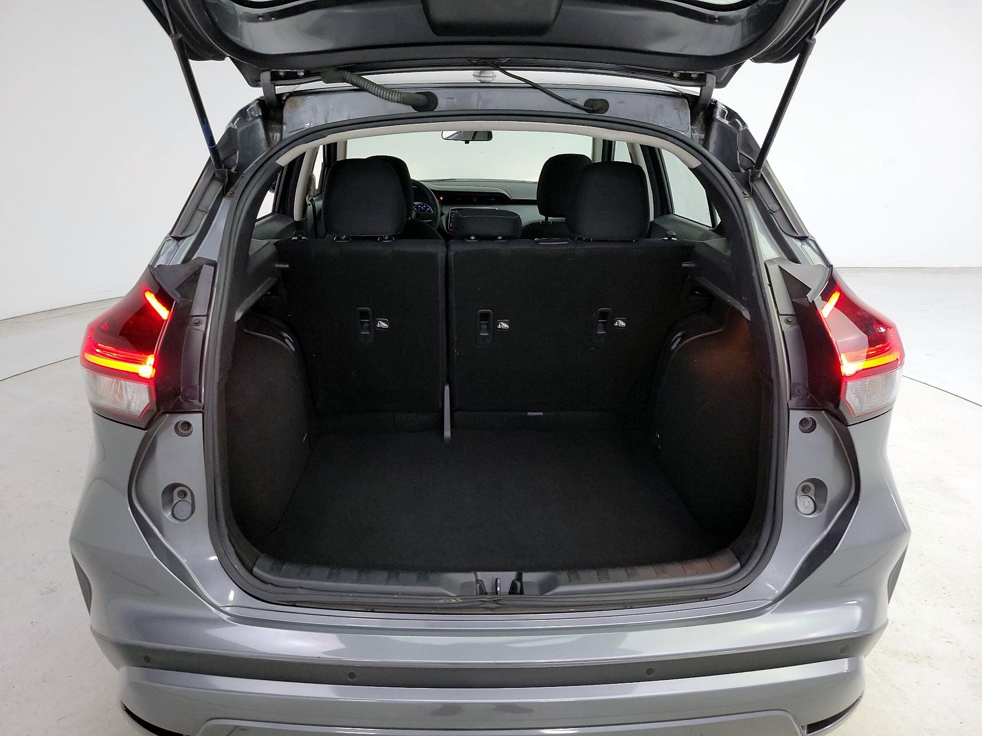 Thumbnail: 2021 Nissan Kicks - 20
