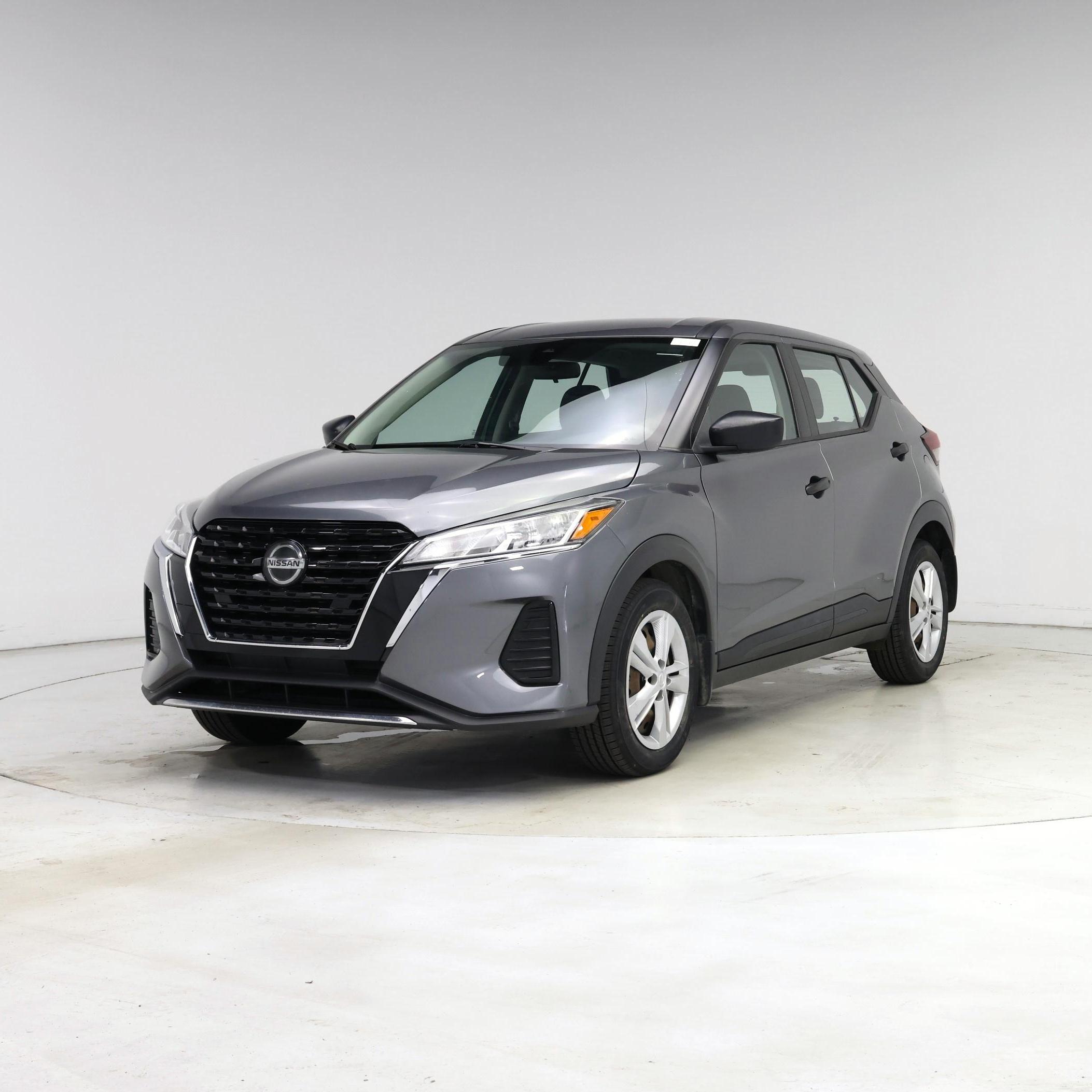 Thumbnail: 2021 Nissan Kicks - 4