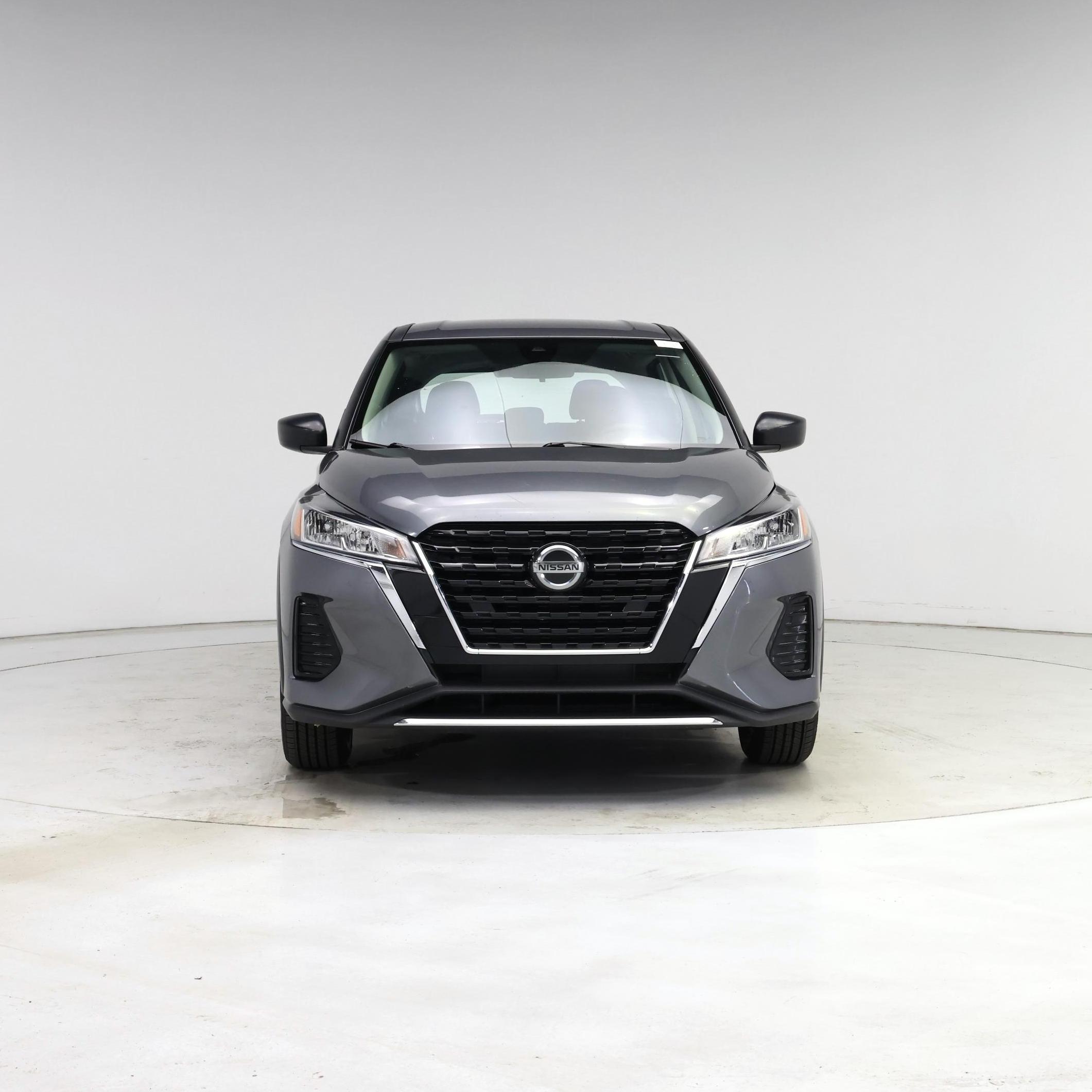 Thumbnail: 2021 Nissan Kicks - 5
