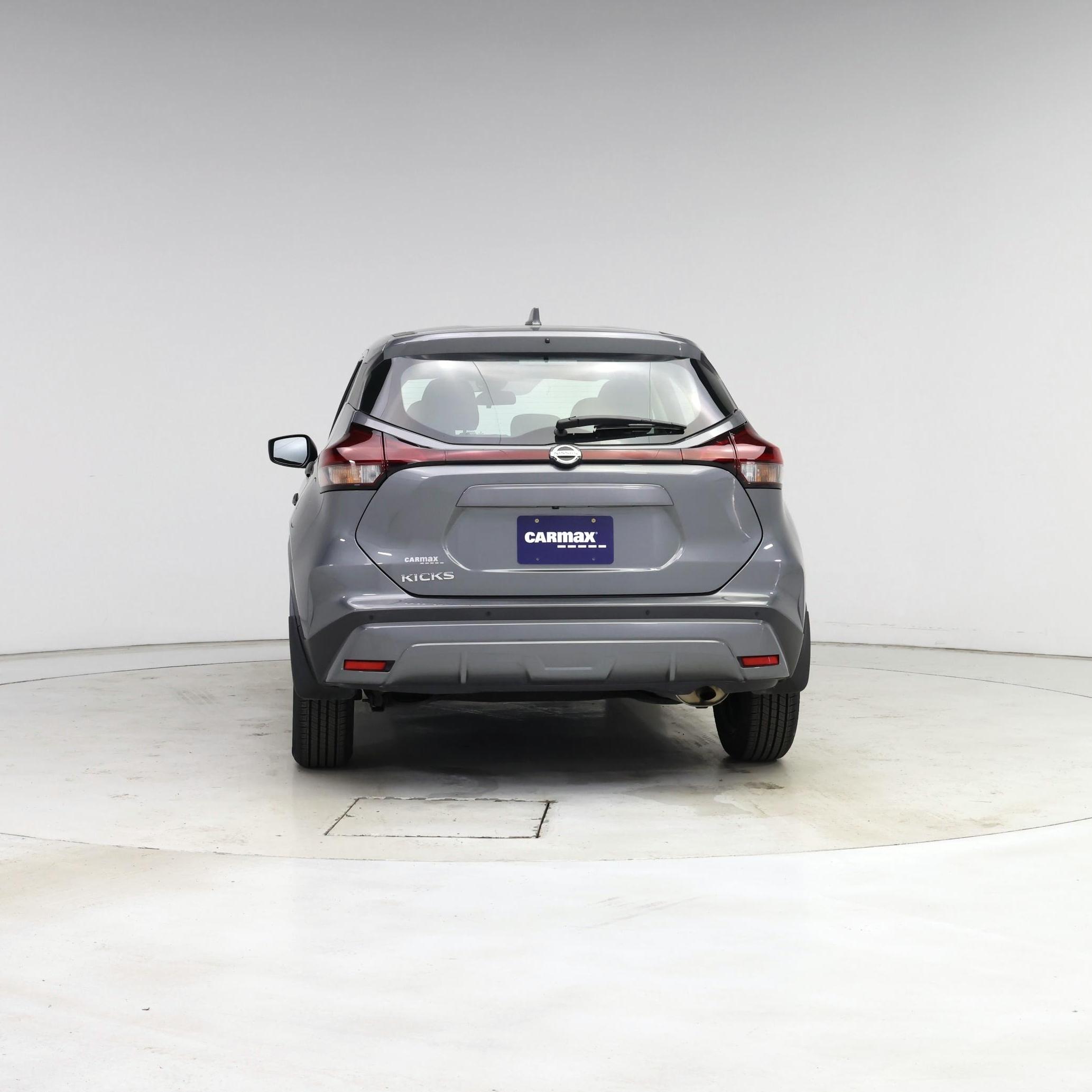 Thumbnail: 2021 Nissan Kicks - 6