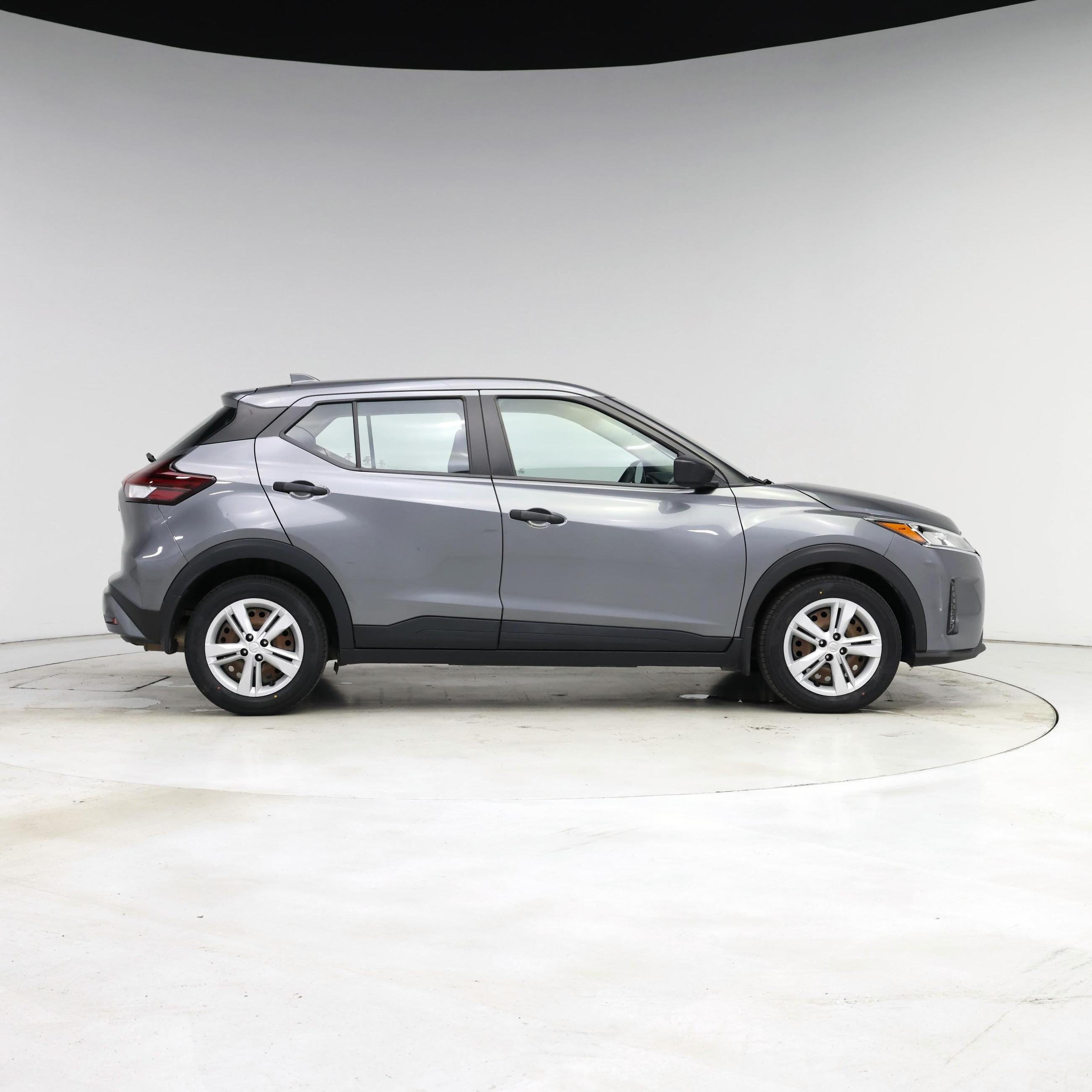 Thumbnail: 2021 Nissan Kicks - 7