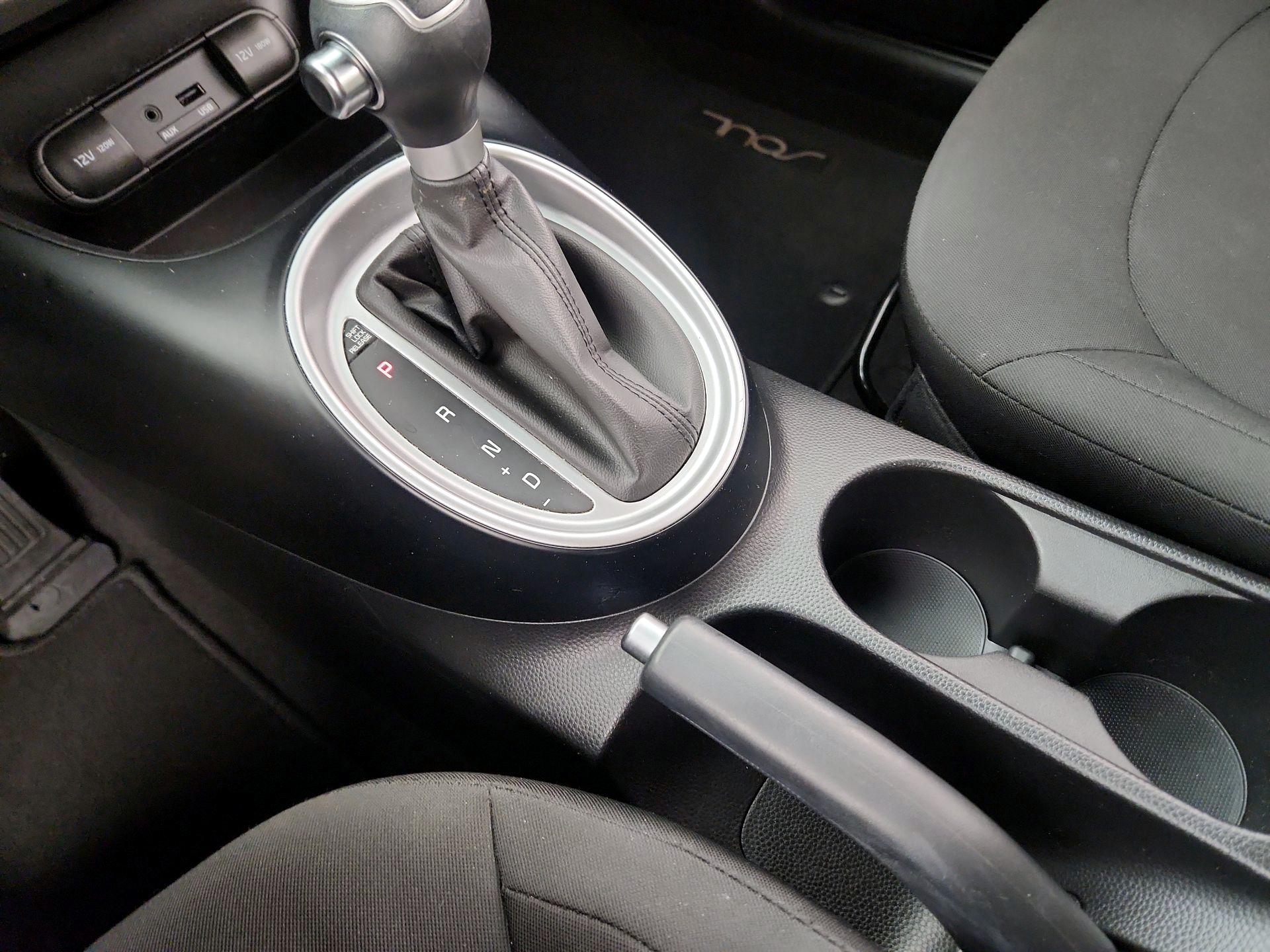 Thumbnail: 2014 Kia Soul - 16