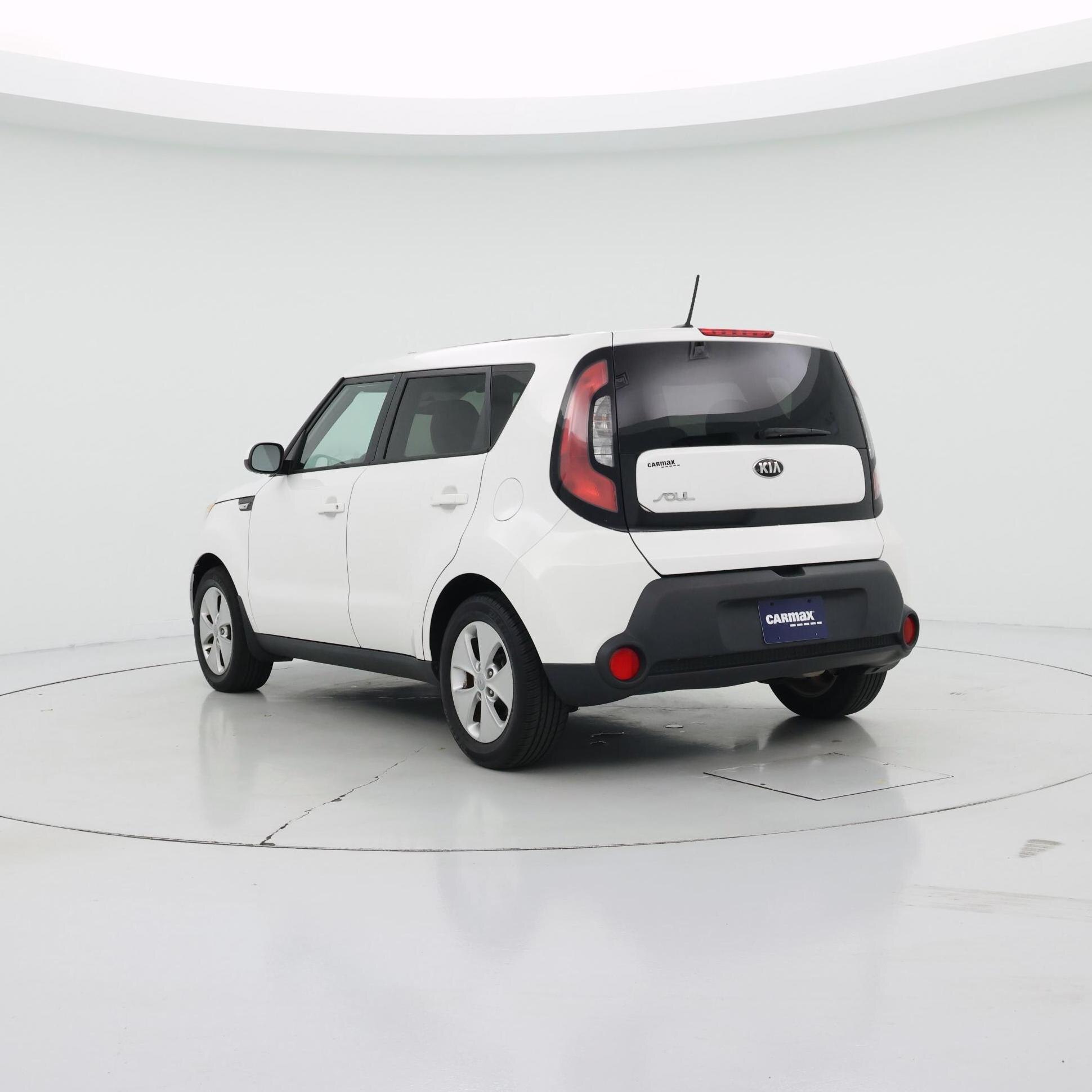 Thumbnail: 2014 Kia Soul - 2