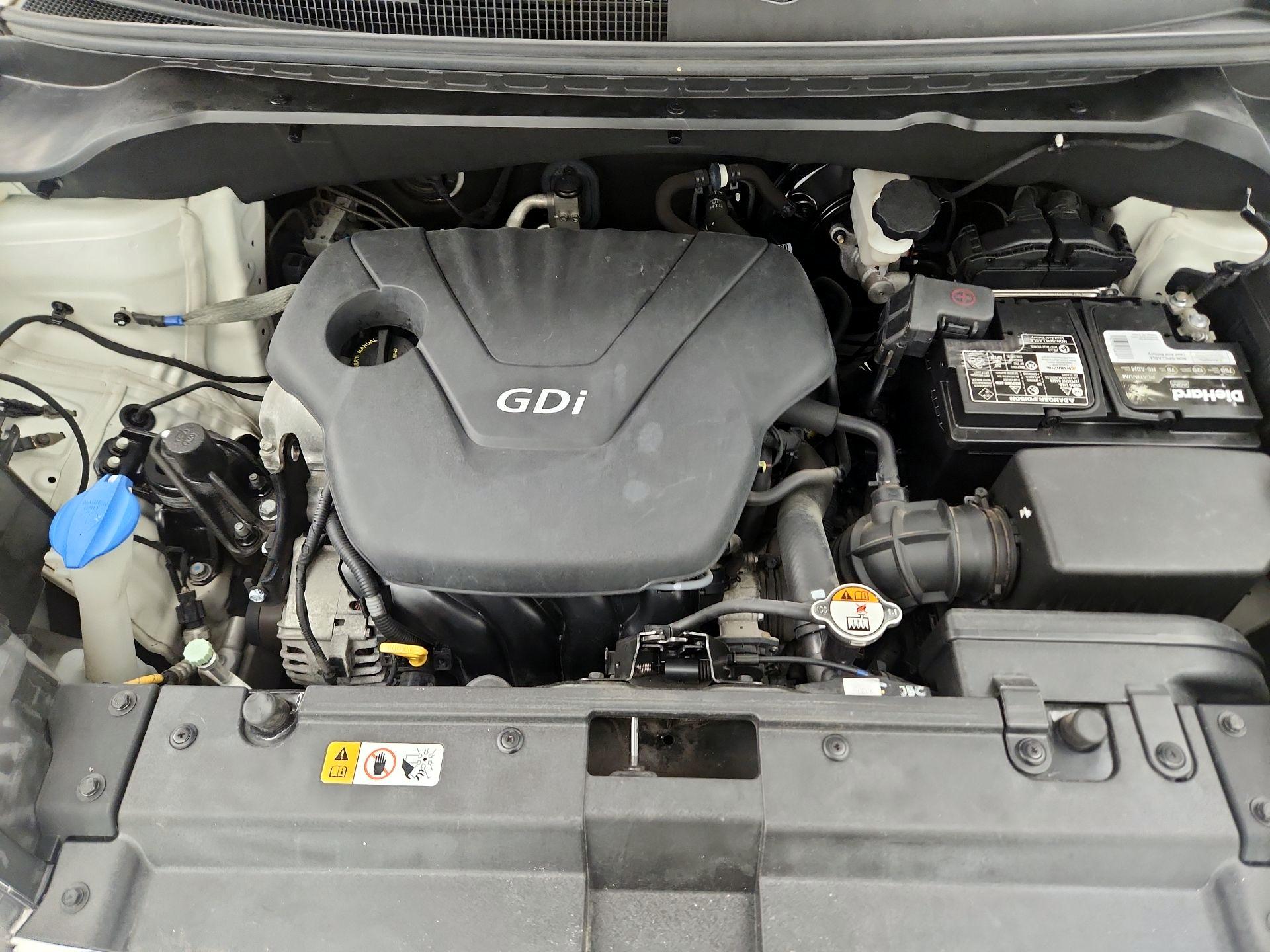 Thumbnail: 2014 Kia Soul - 20