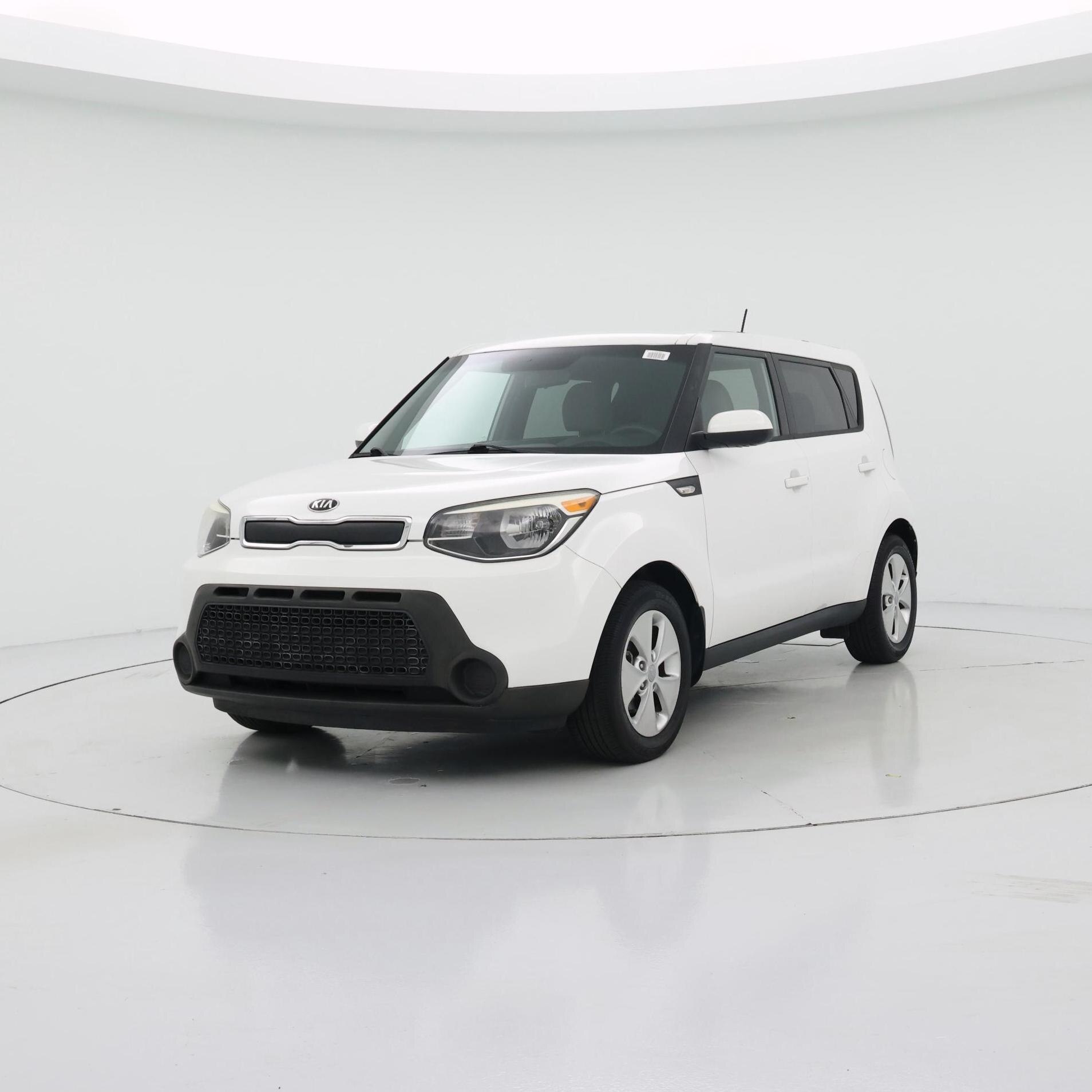 Thumbnail: 2014 Kia Soul - 4