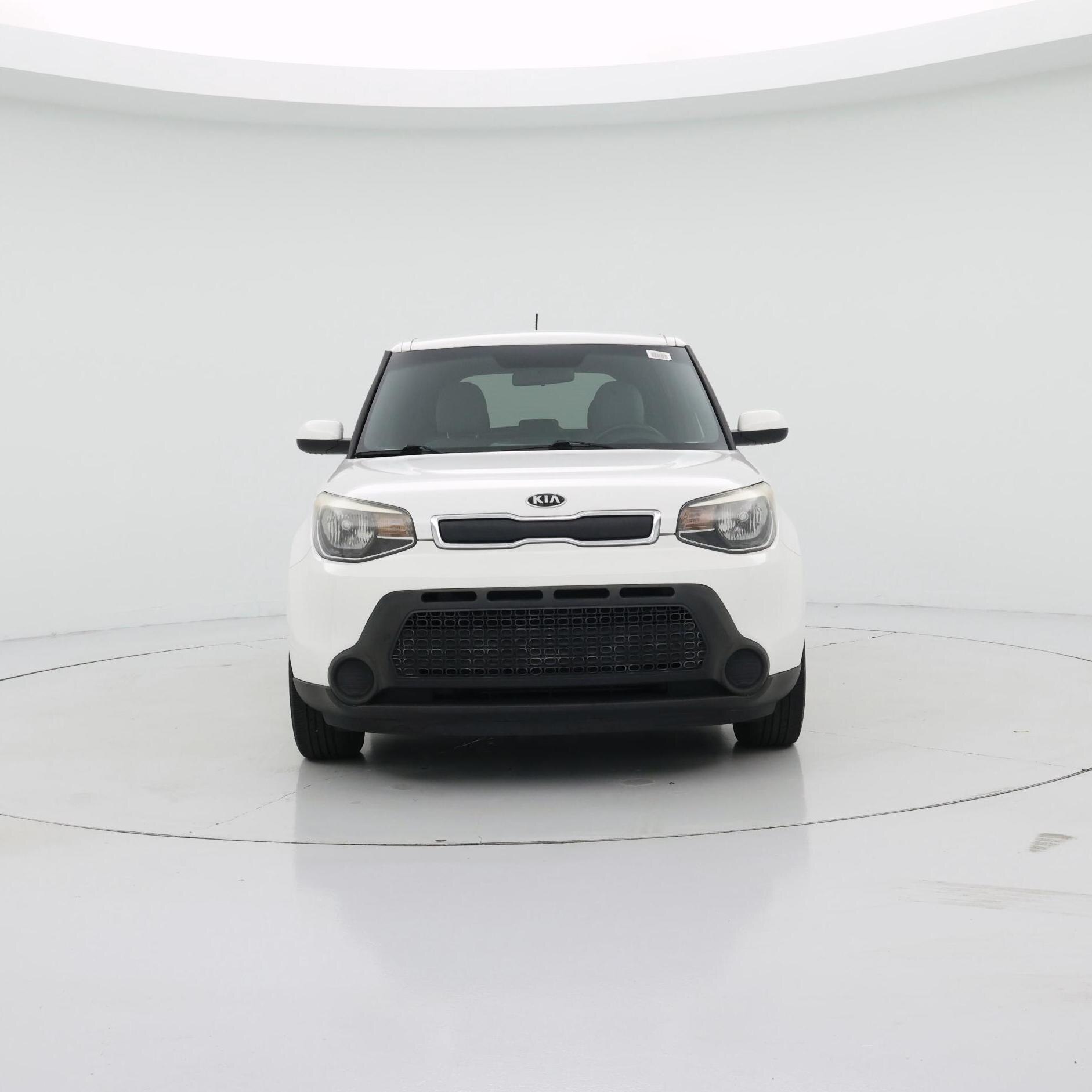 Thumbnail: 2014 Kia Soul - 5