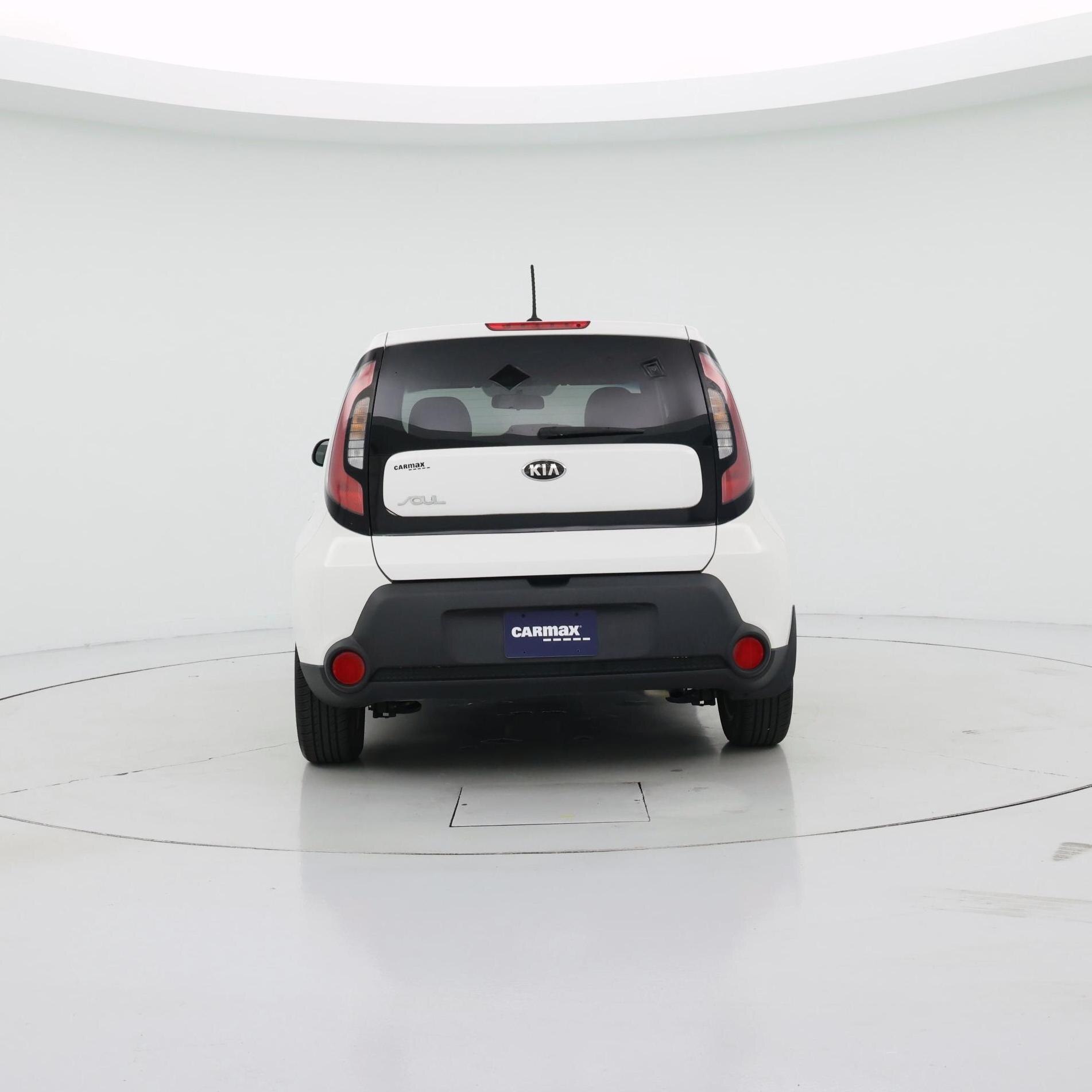 Thumbnail: 2014 Kia Soul - 6