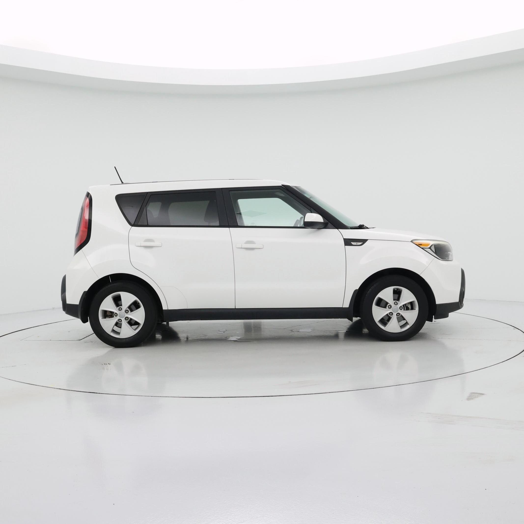 Thumbnail: 2014 Kia Soul - 7