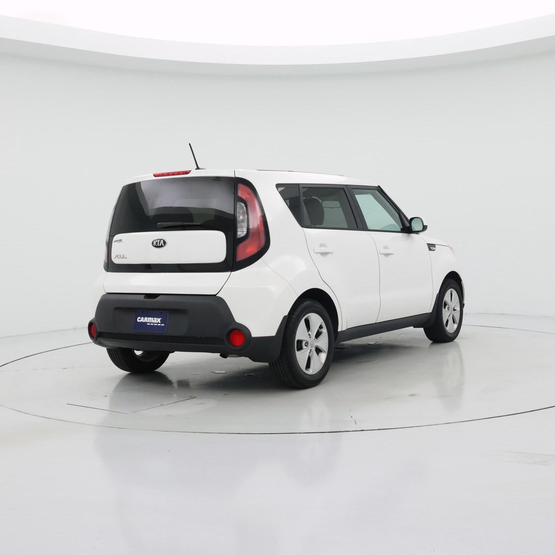 Thumbnail: 2014 Kia Soul - 8