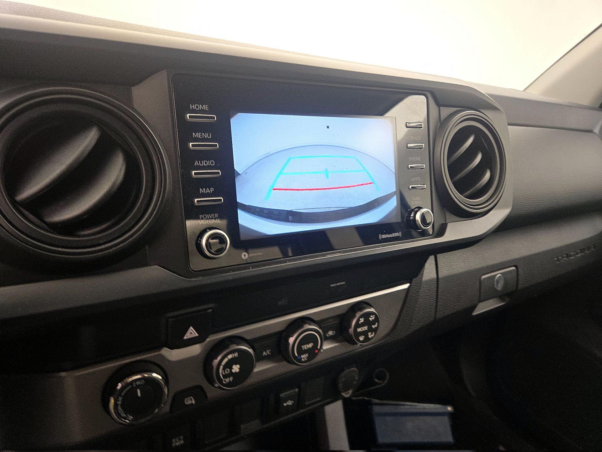Thumbnail: 2021 Toyota Tacoma - 14