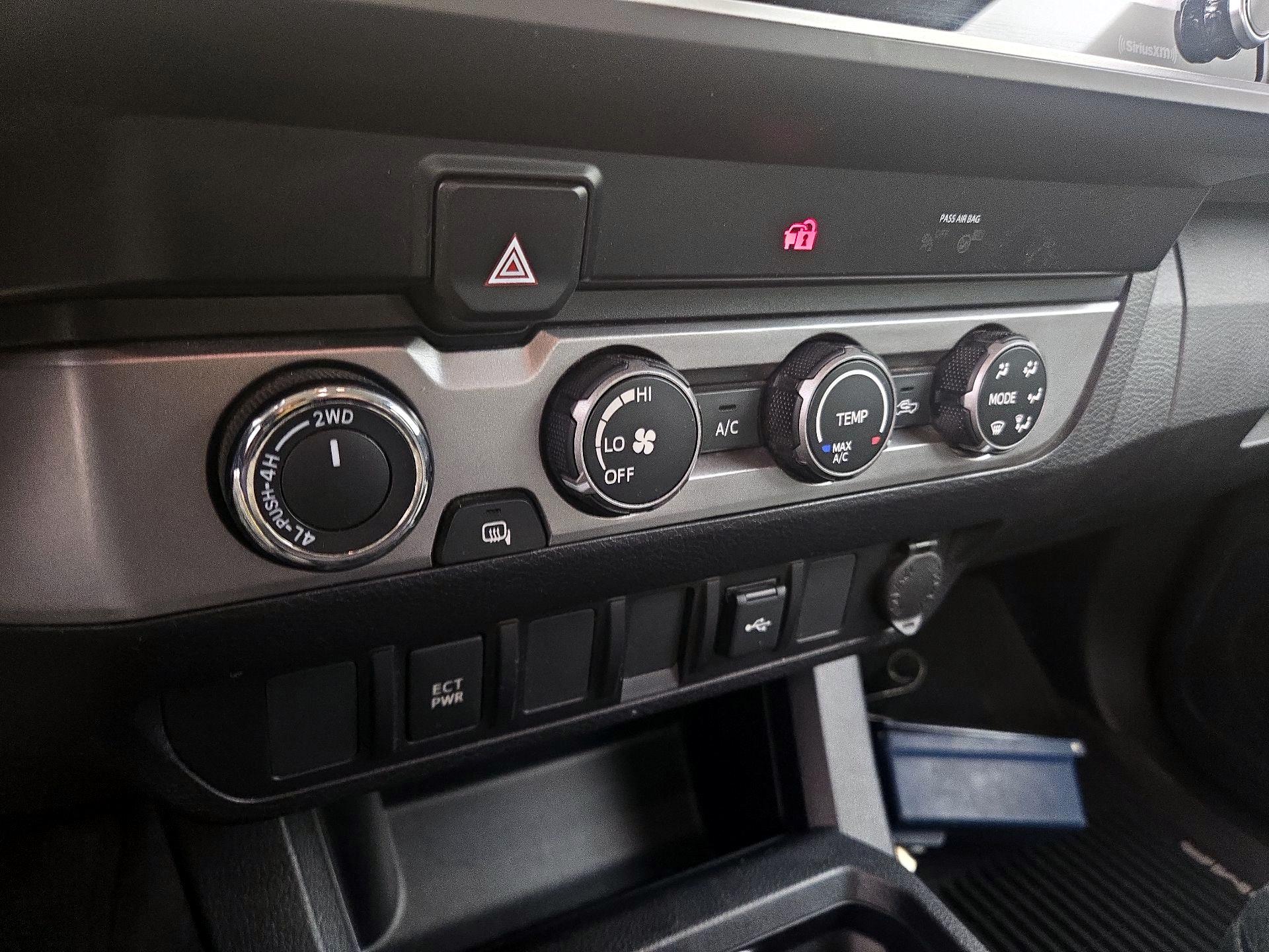 Thumbnail: 2021 Toyota Tacoma - 16