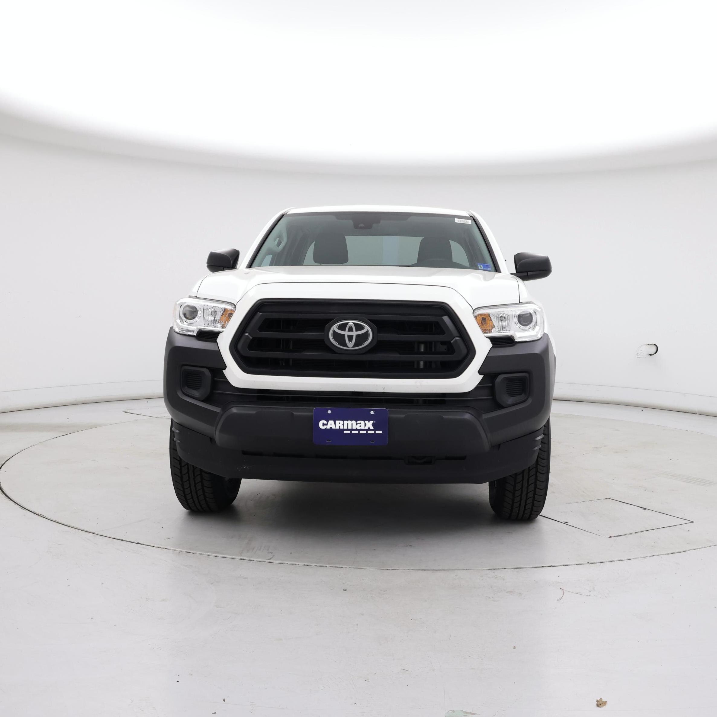 Thumbnail: 2021 Toyota Tacoma - 5
