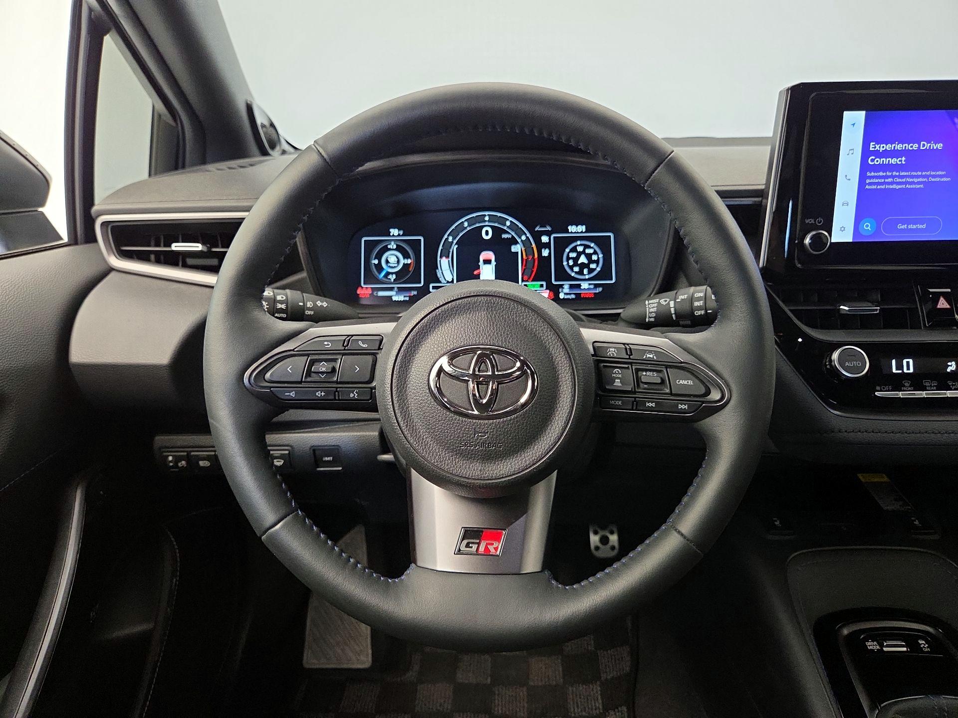 Thumbnail: 2024 Toyota GR Corolla - 10