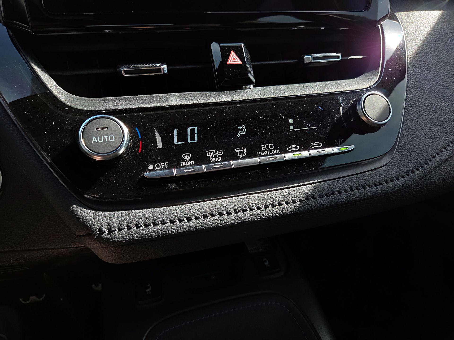 Thumbnail: 2024 Toyota GR Corolla - 16