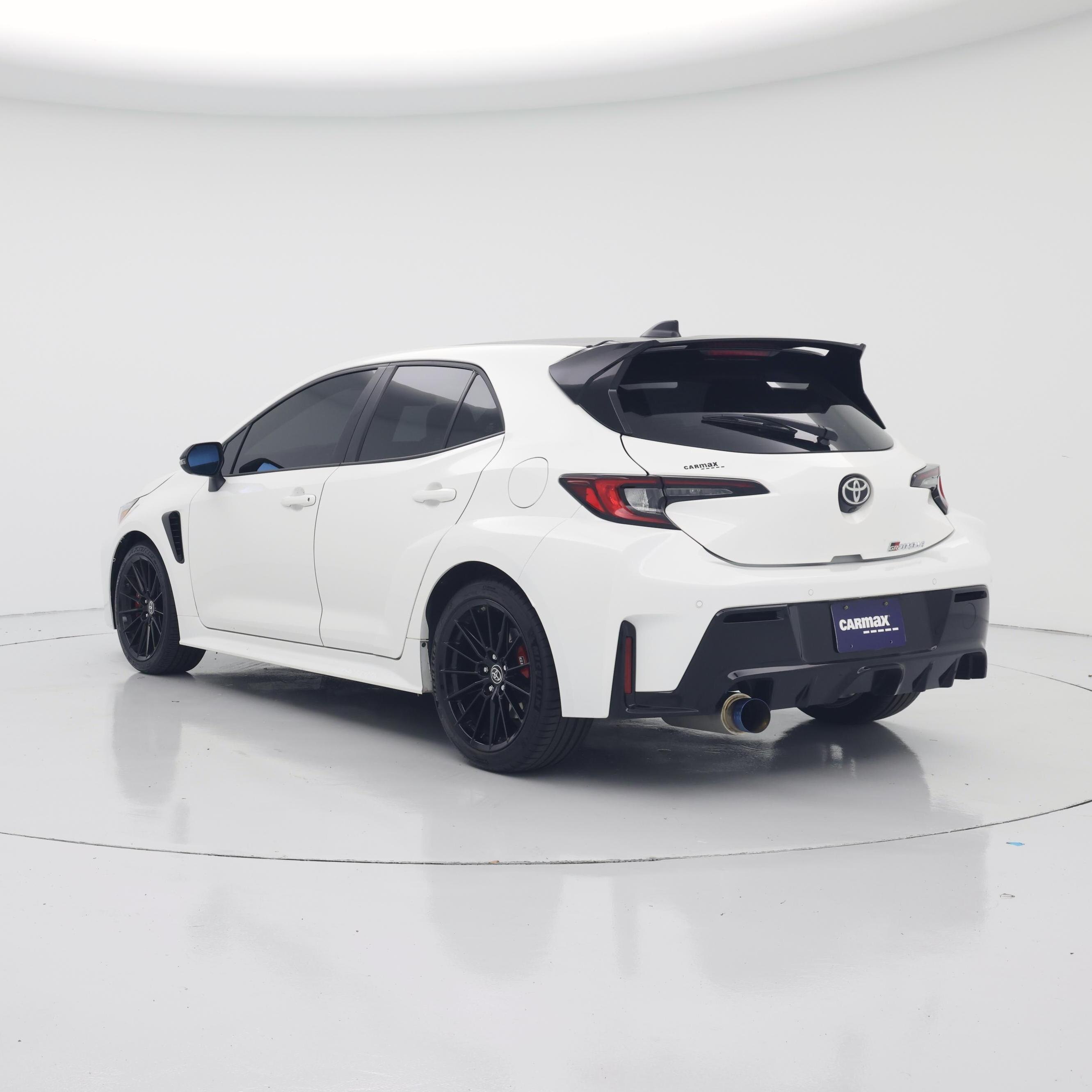 Thumbnail: 2024 Toyota GR Corolla - 2