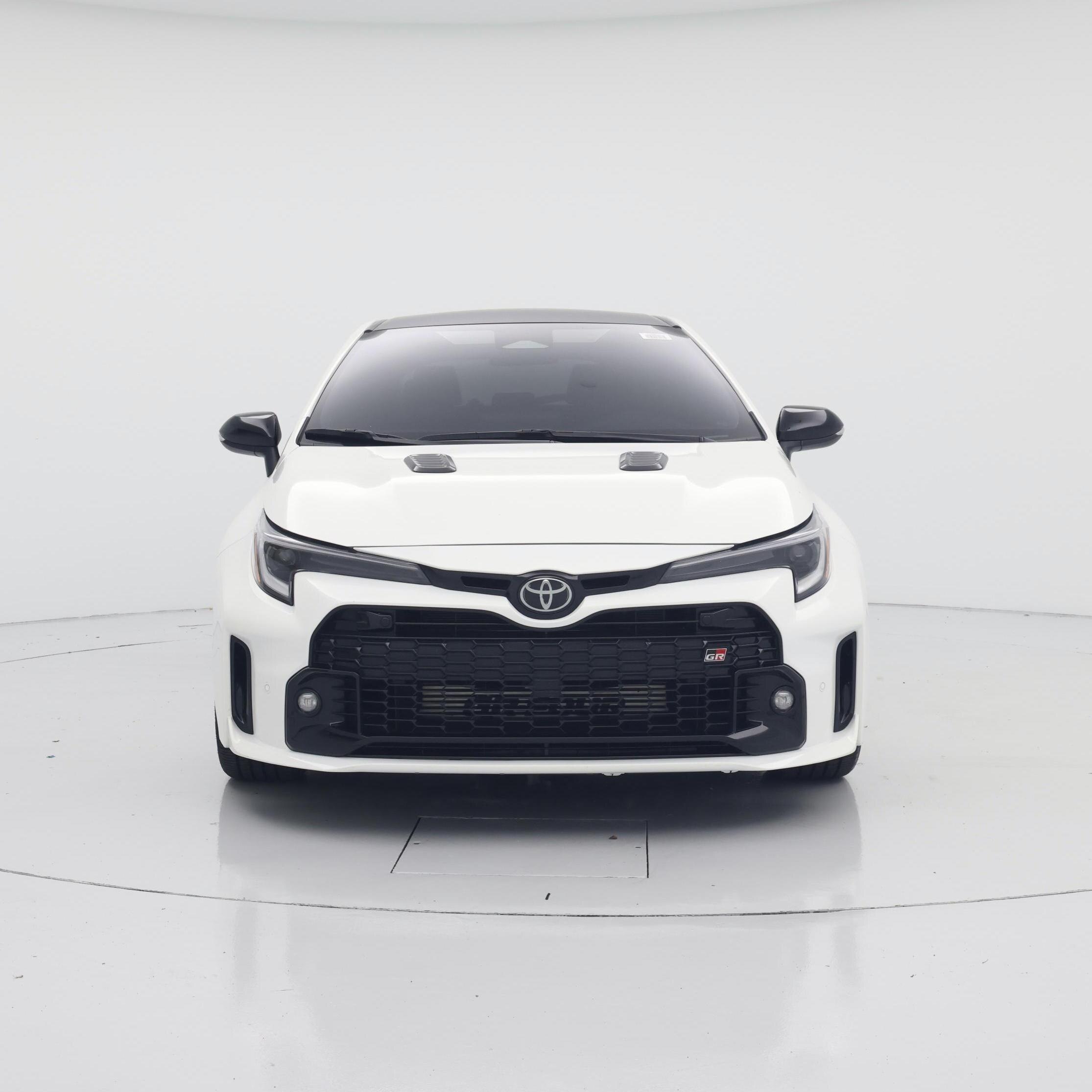 Thumbnail: 2024 Toyota GR Corolla - 5