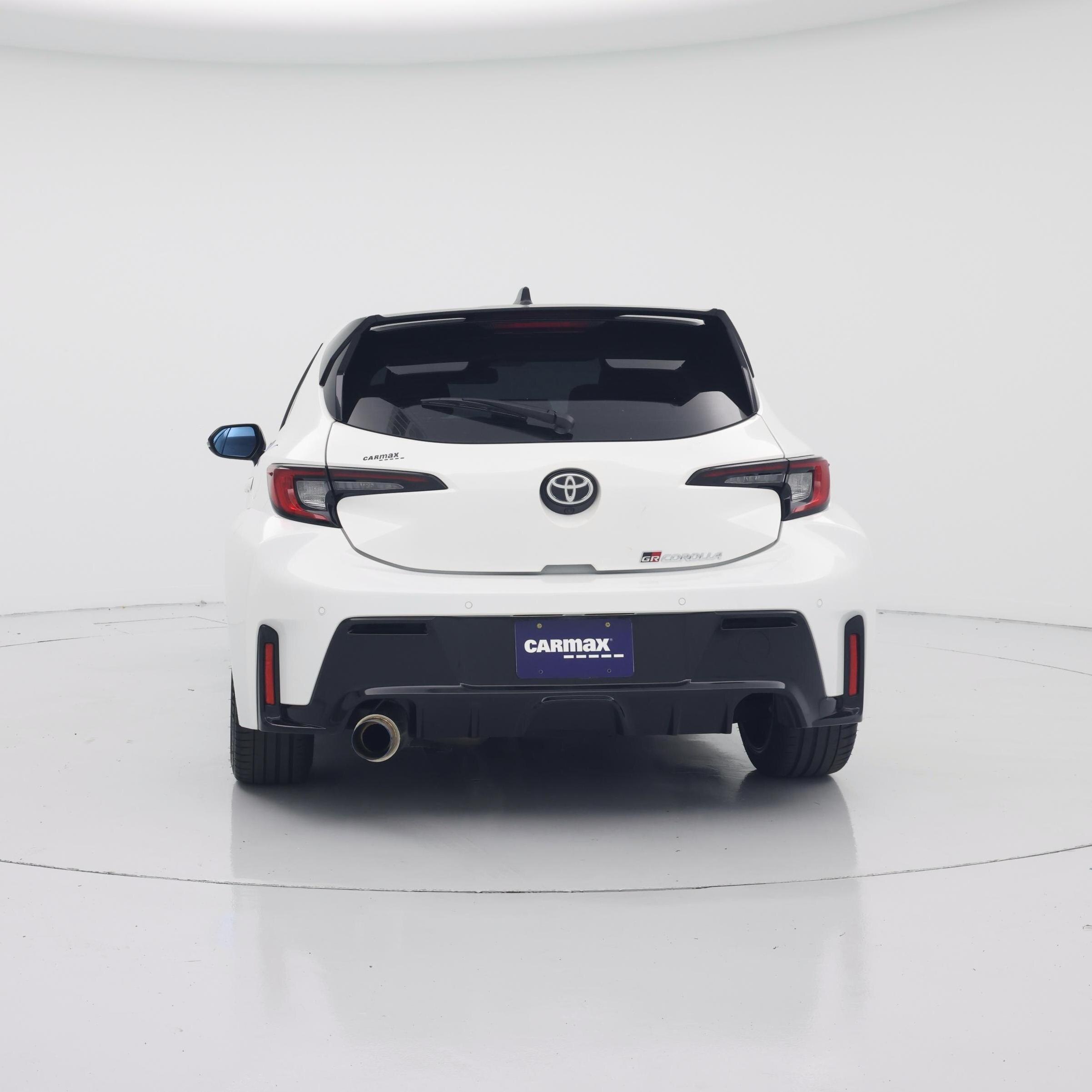 Thumbnail: 2024 Toyota GR Corolla - 6