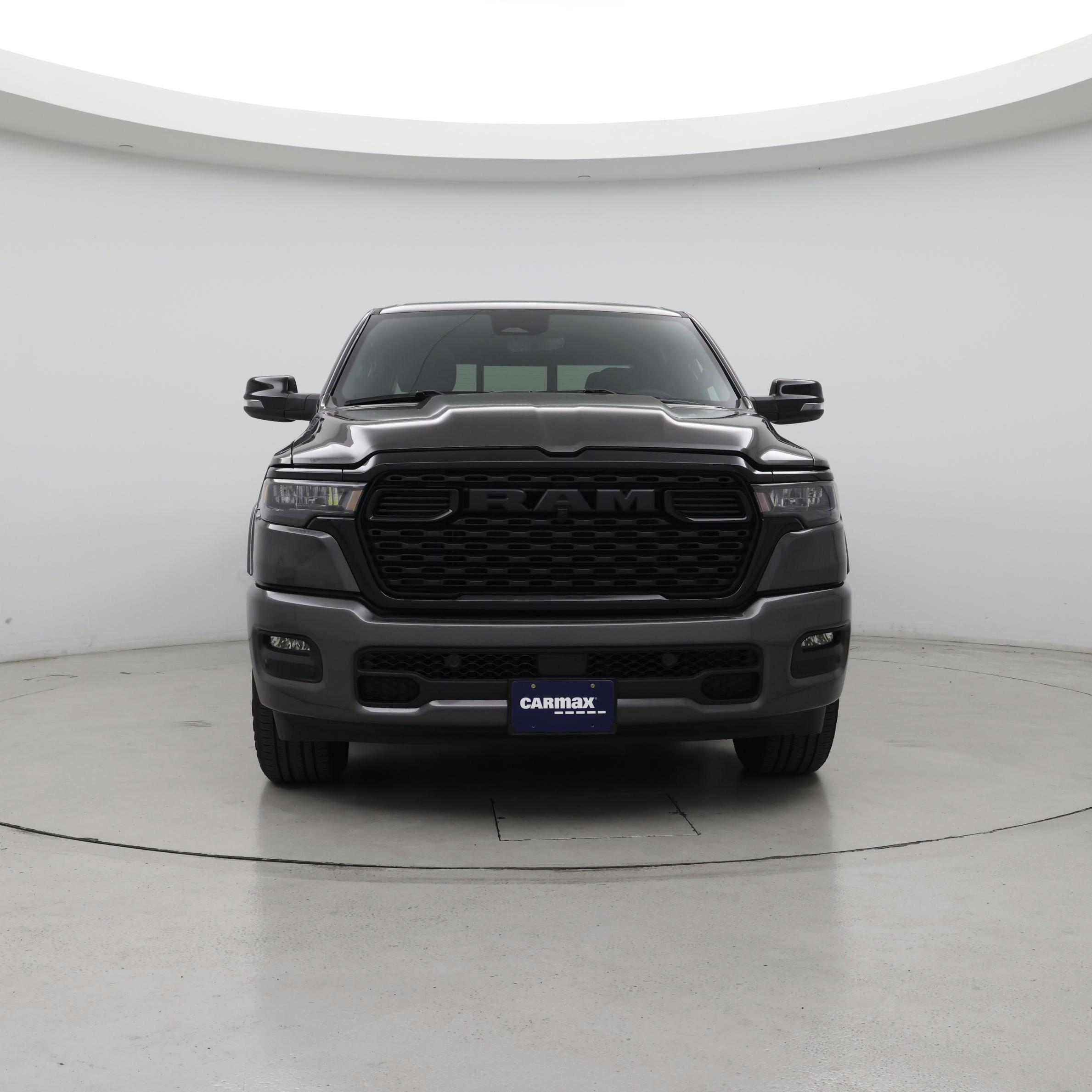 Thumbnail: 2025 RAM 1500 - 5