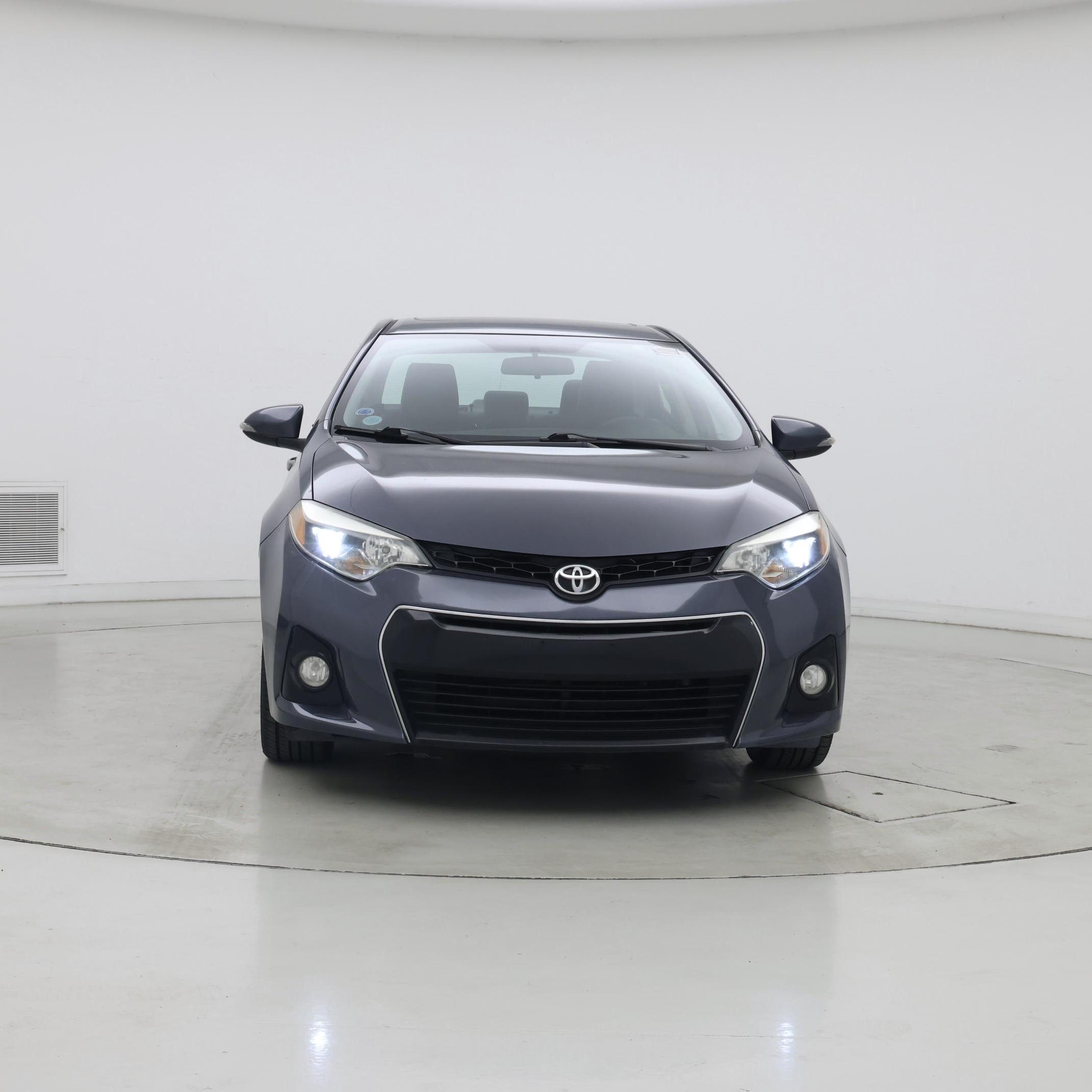 Thumbnail: 2015 Toyota Corolla - 5
