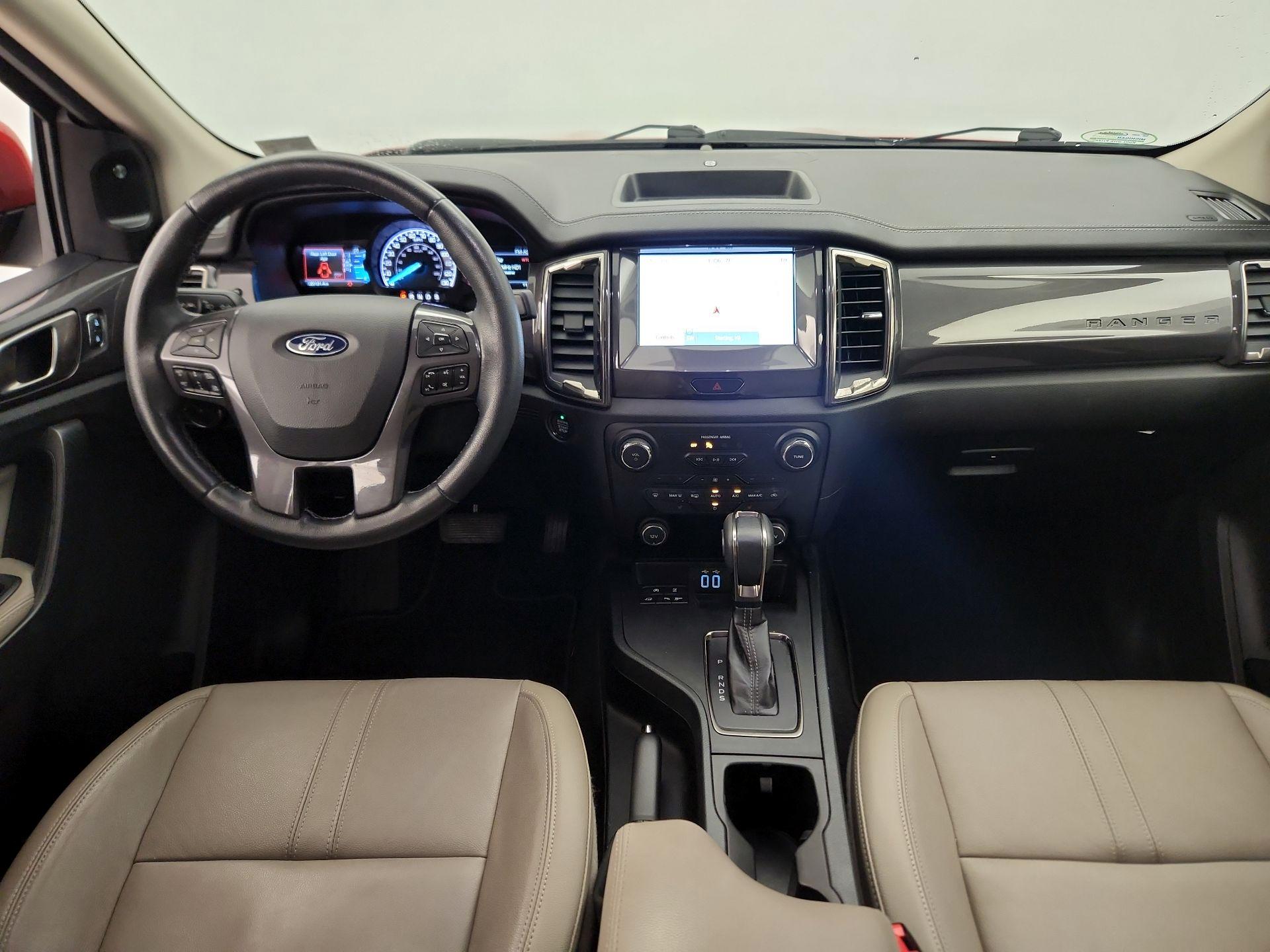Thumbnail: 2019 Ford Ranger - 9