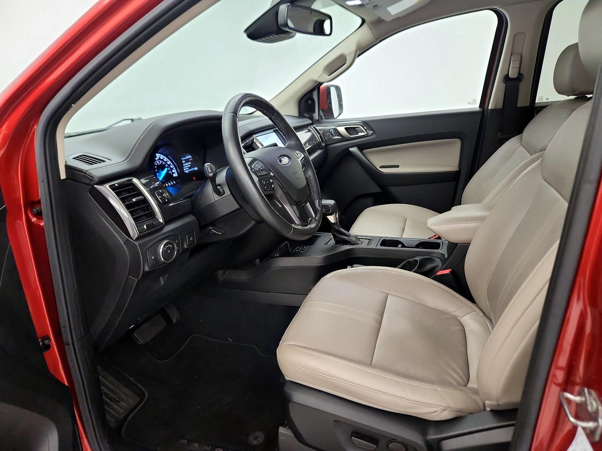 Thumbnail: 2019 Ford Ranger - 11