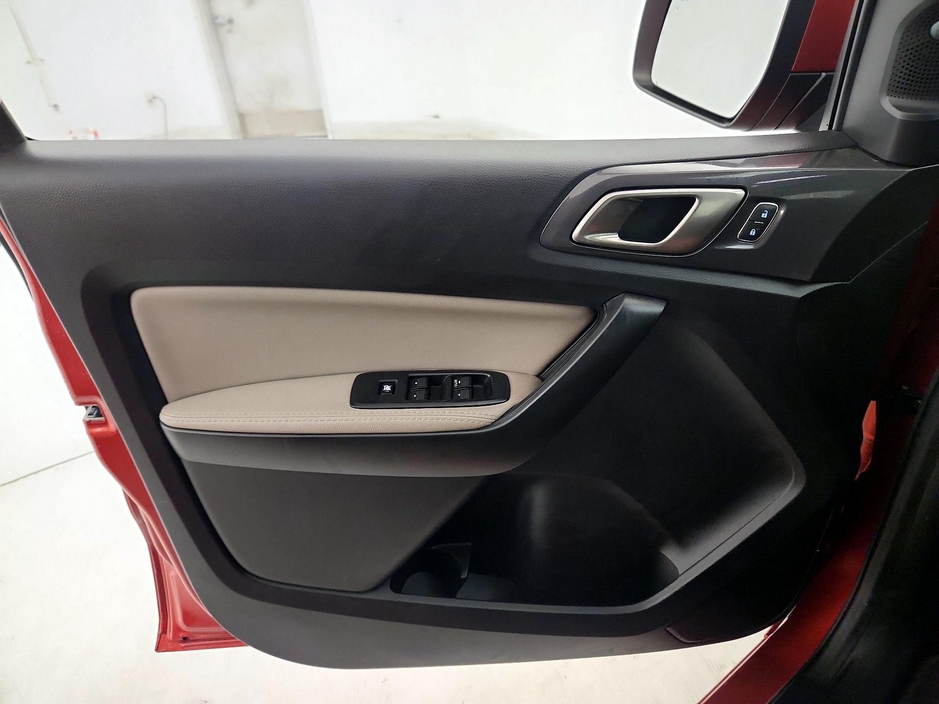 Thumbnail: 2019 Ford Ranger - 12