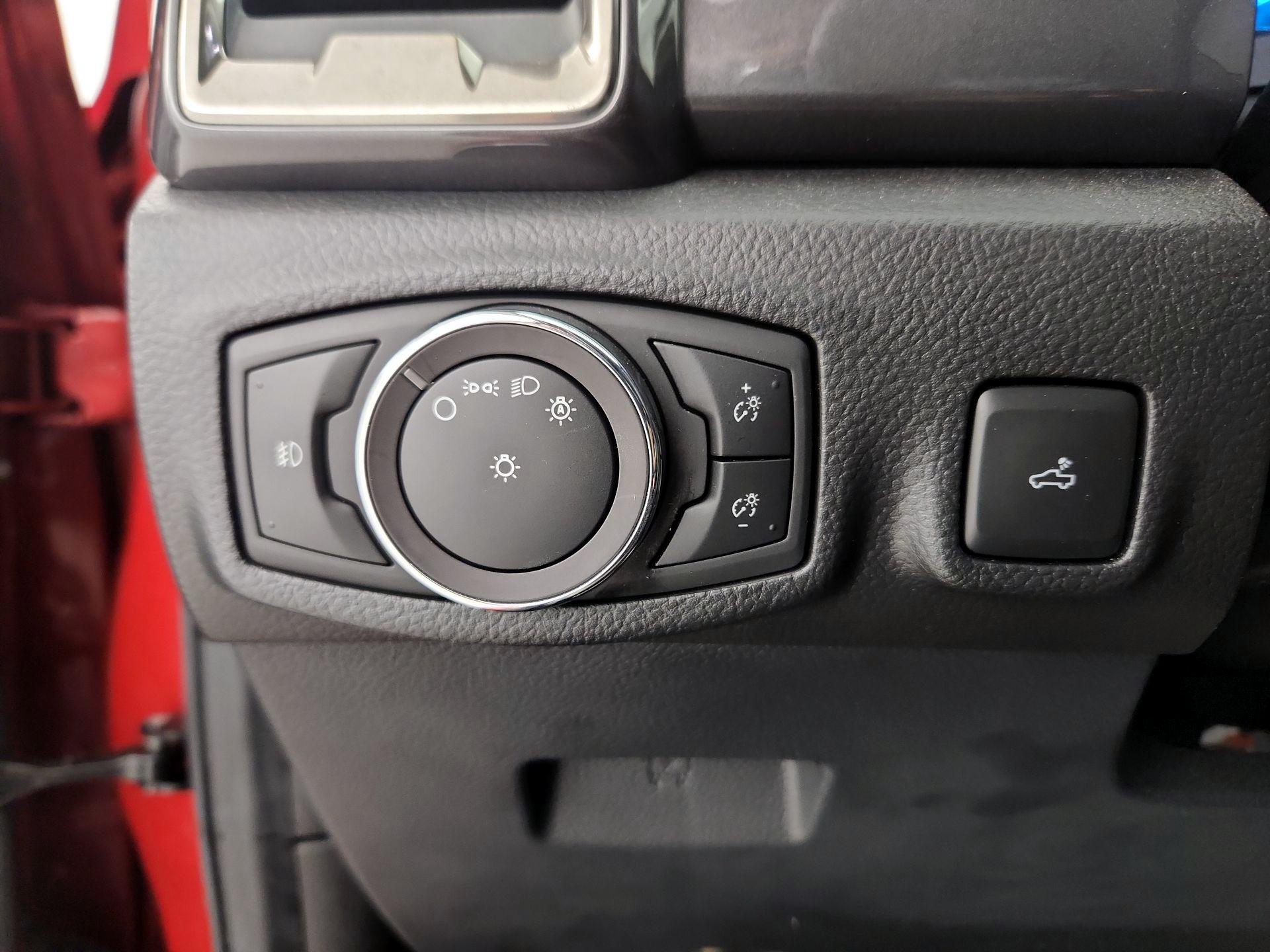 Thumbnail: 2019 Ford Ranger - 13