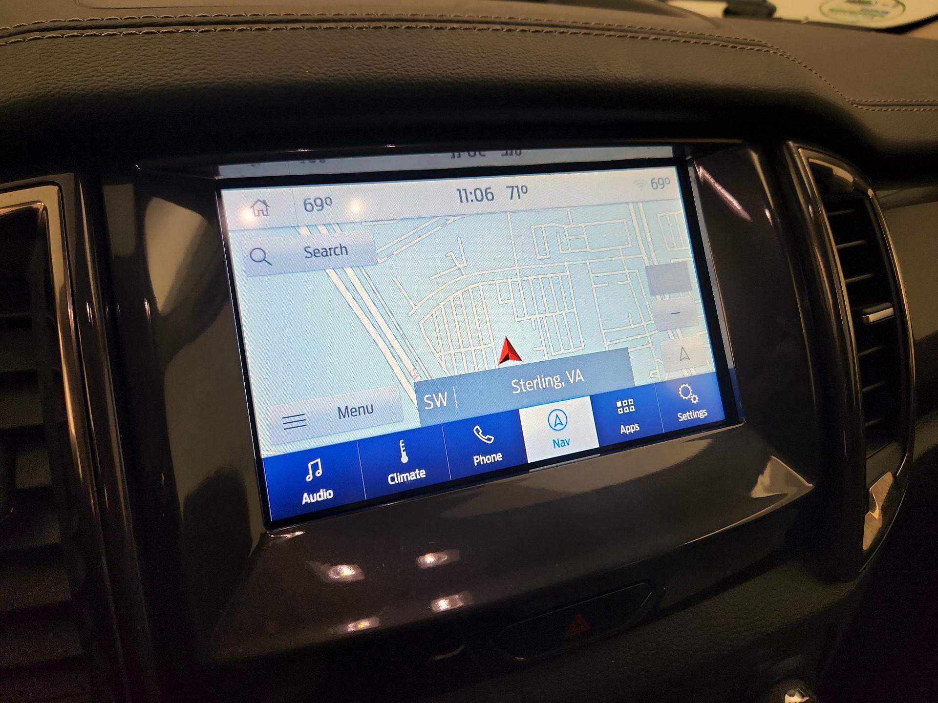 Thumbnail: 2019 Ford Ranger - 14