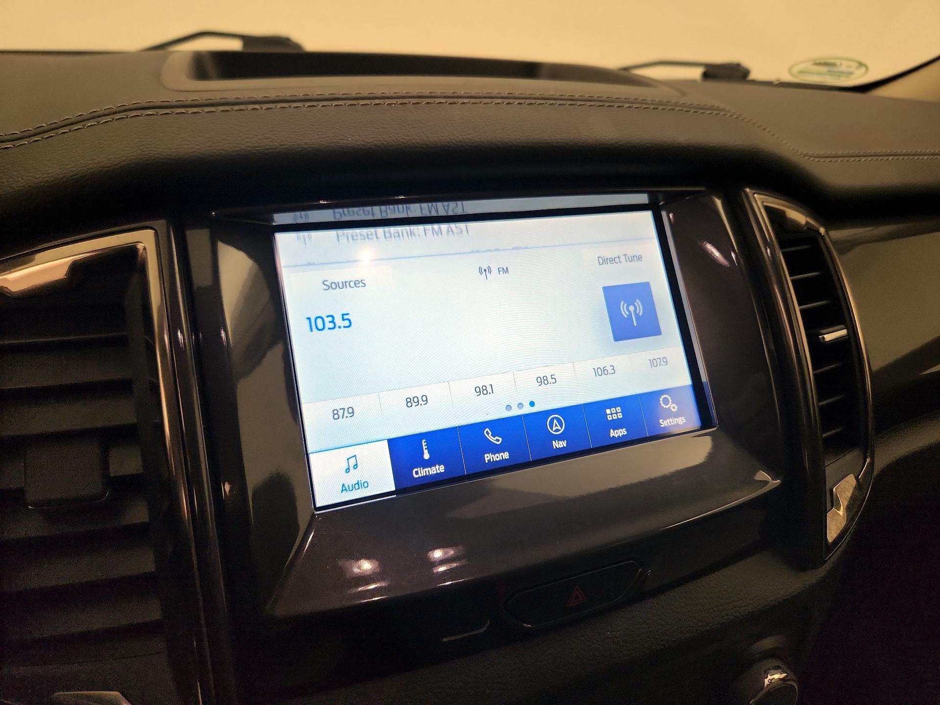 Thumbnail: 2019 Ford Ranger - 16