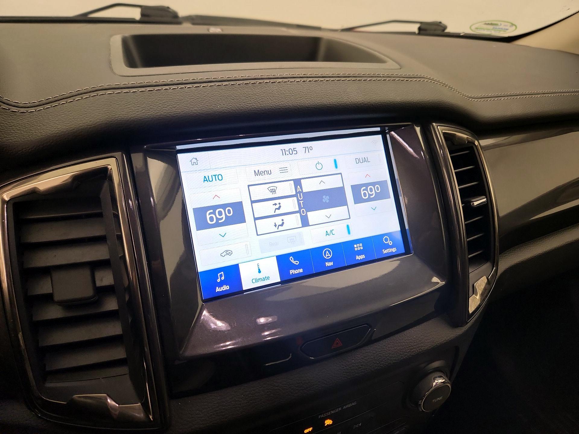 Thumbnail: 2019 Ford Ranger - 17