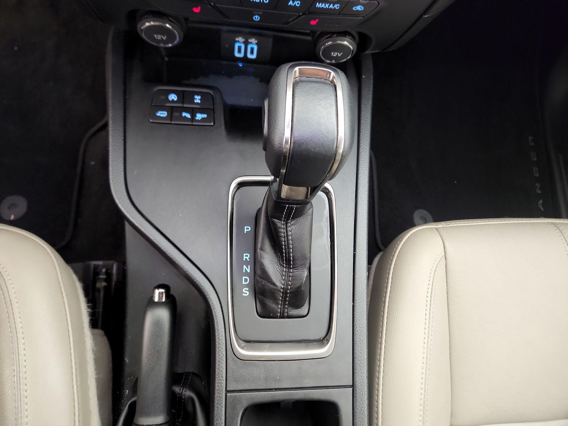 Thumbnail: 2019 Ford Ranger - 18