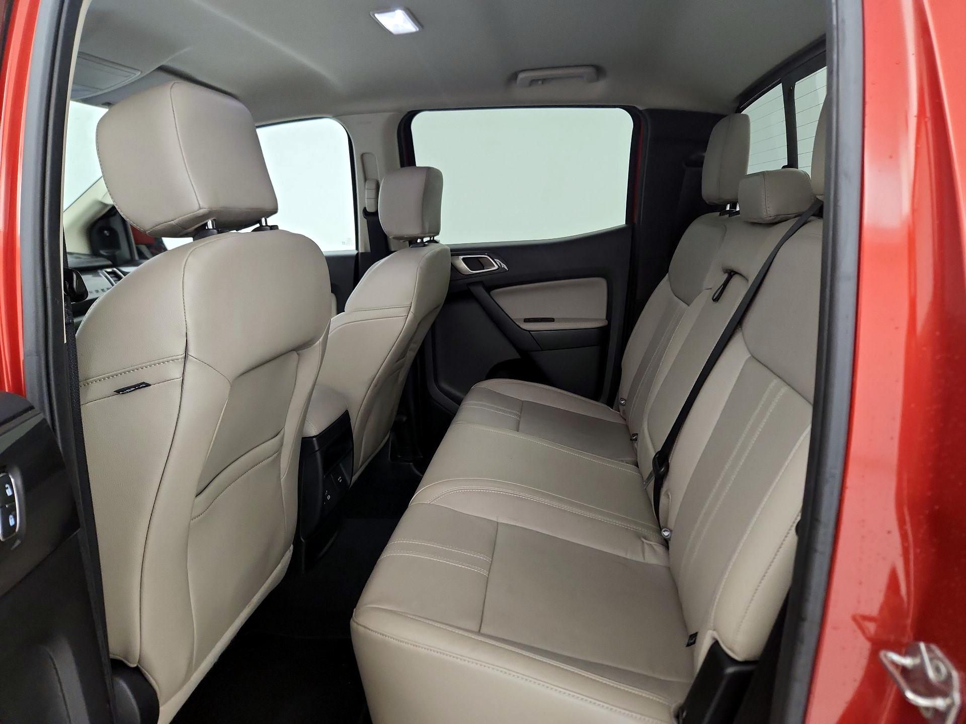 Thumbnail: 2019 Ford Ranger - 20